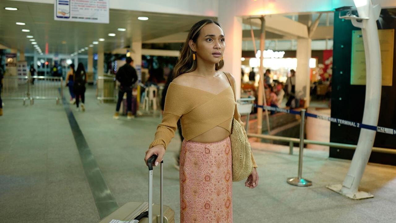 Backdrop for Where is the Lie?