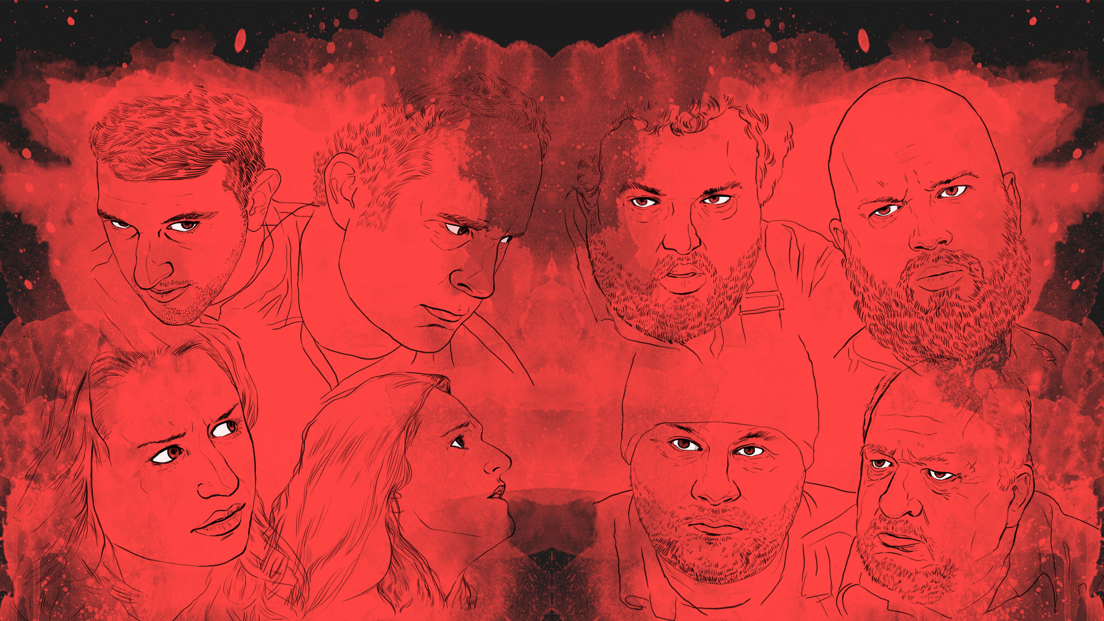 Backdrop for Buzzard Hollow Beef