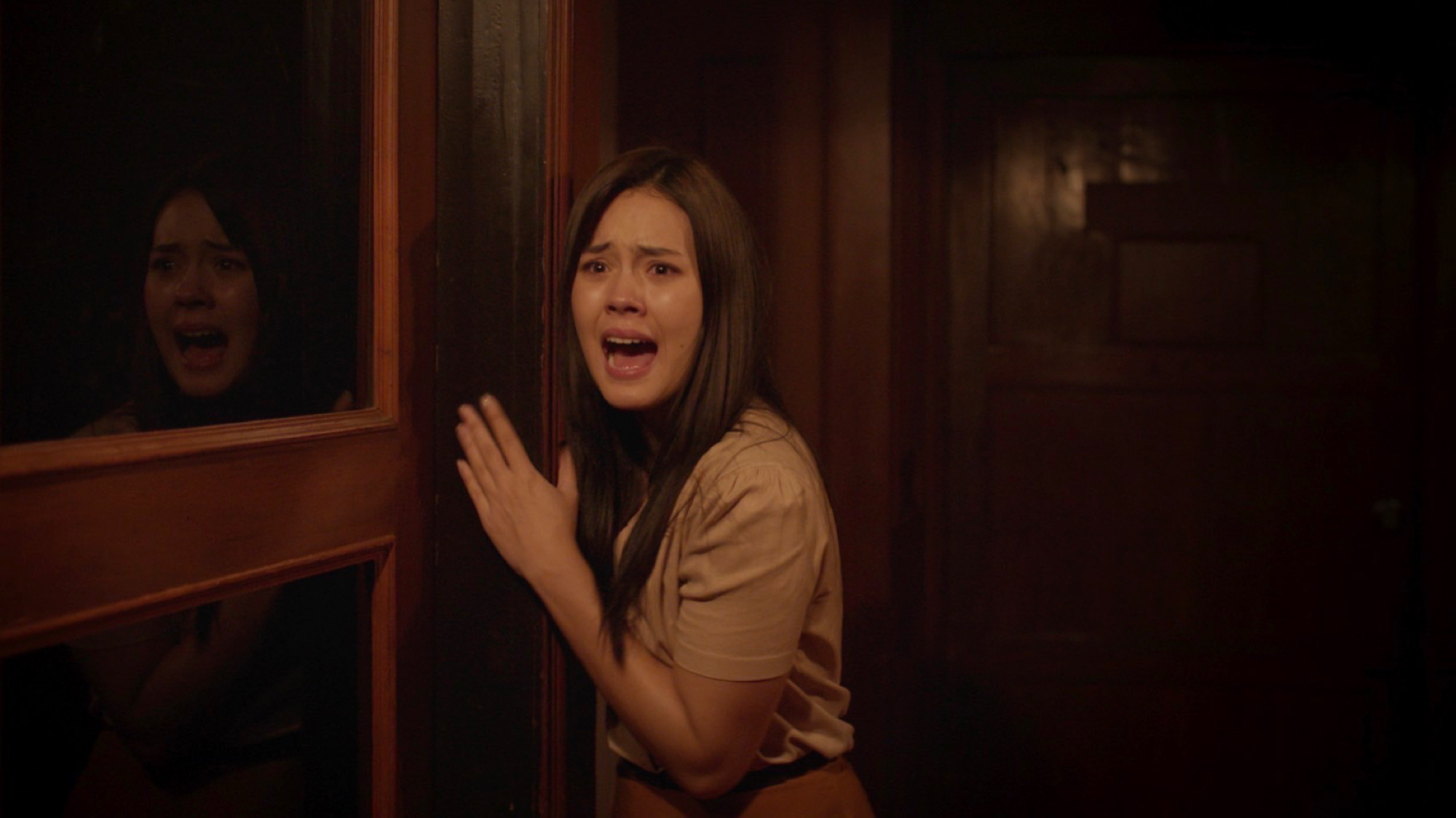 Backdrop for Death Whisperer 2