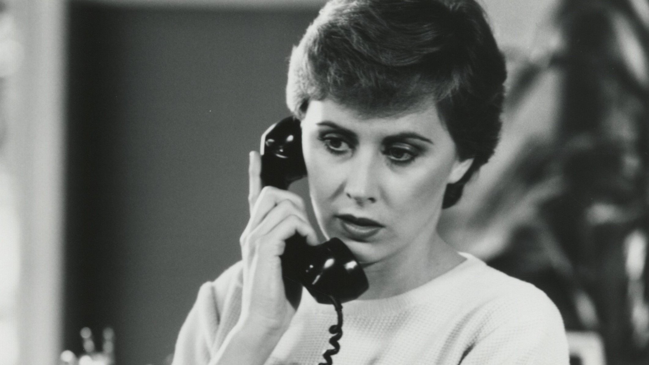 Backdrop for Victims