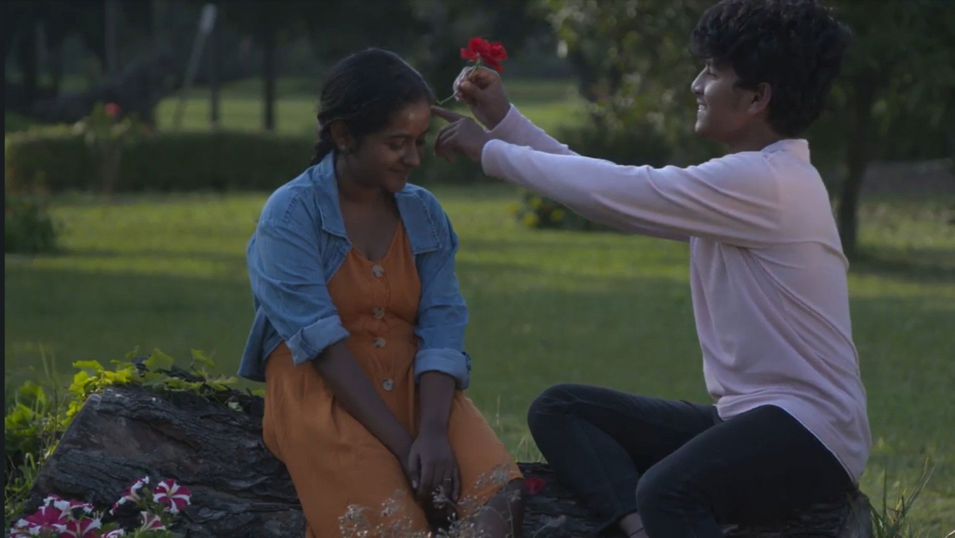 Backdrop for Diary Of Hitler Kumar