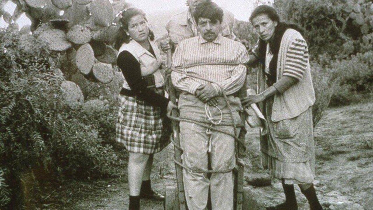 Backdrop for The Ruination of Men