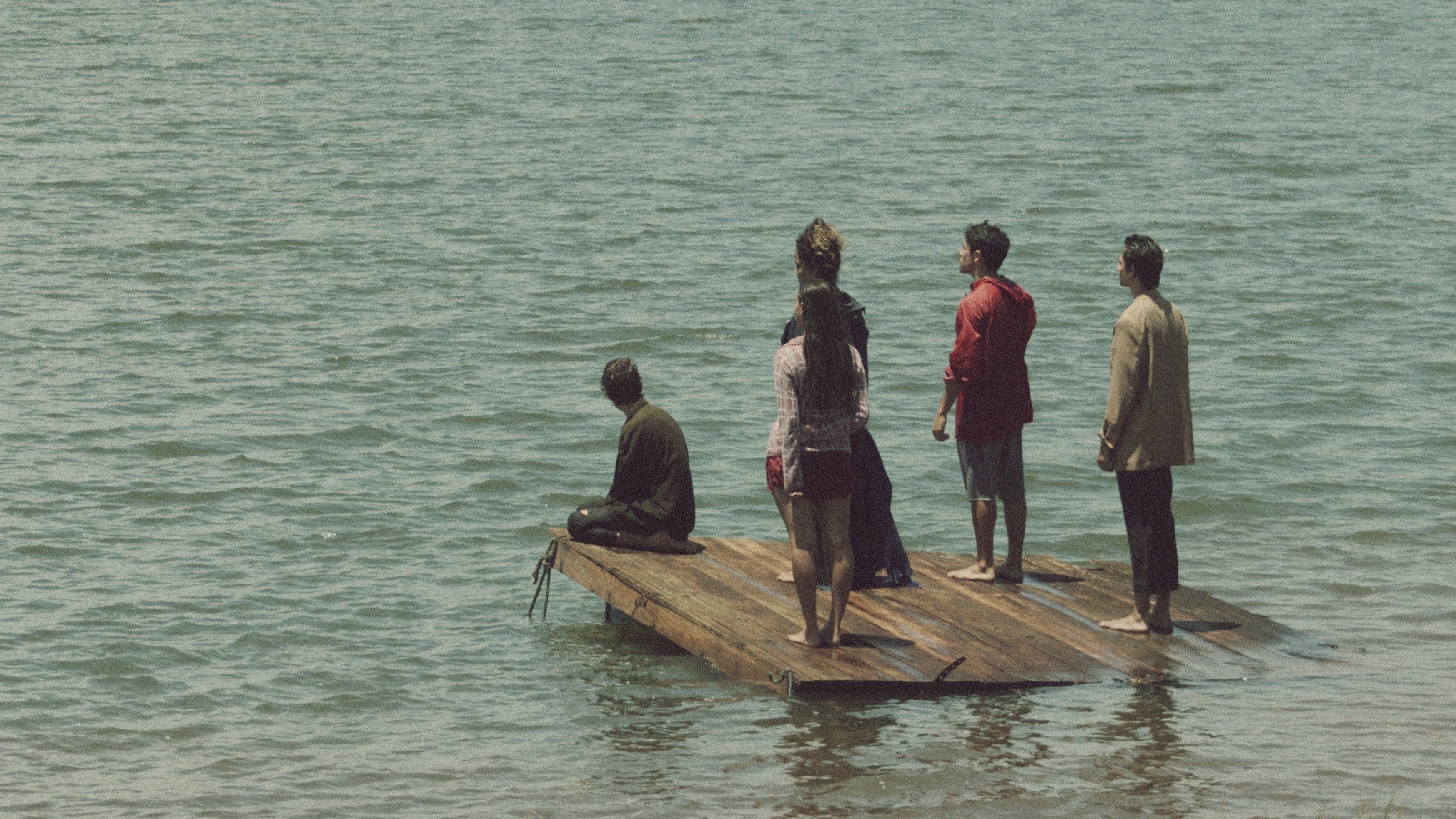 Backdrop for Fragmentos de Nós Dois