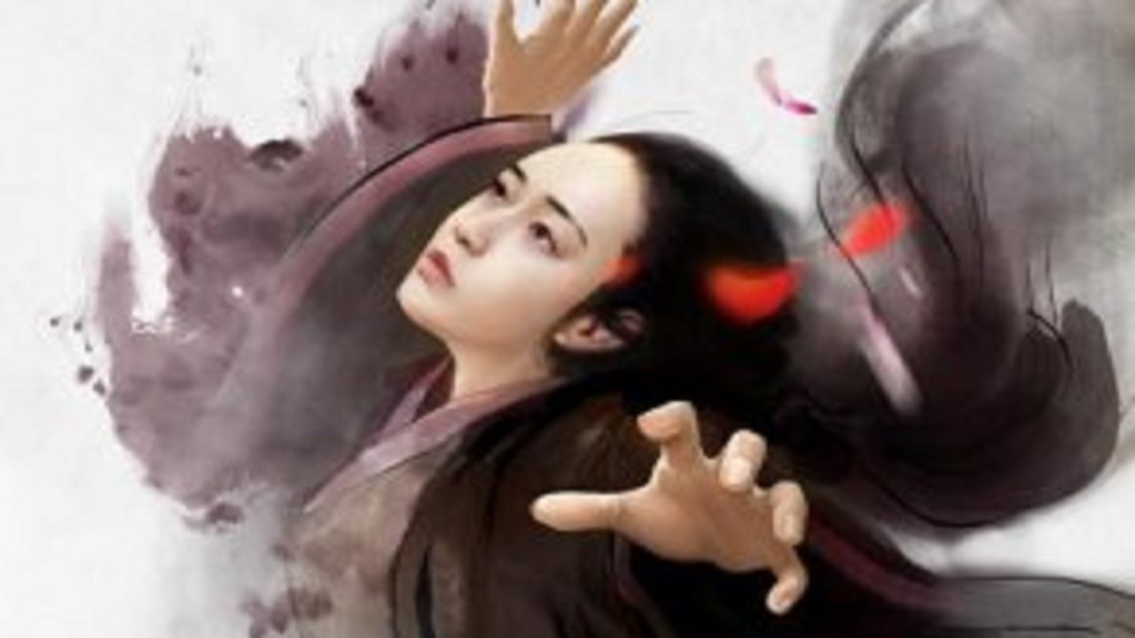 Backdrop for Dragon Gate Posthouse 6: Concubine Tears