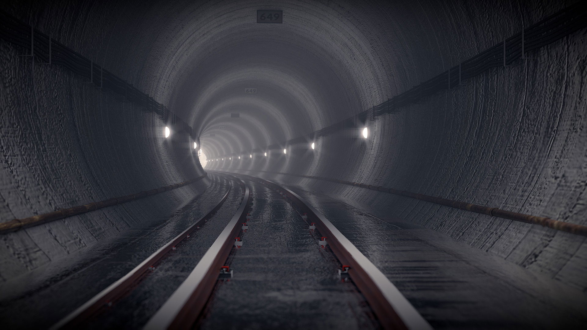 Backdrop for Complex