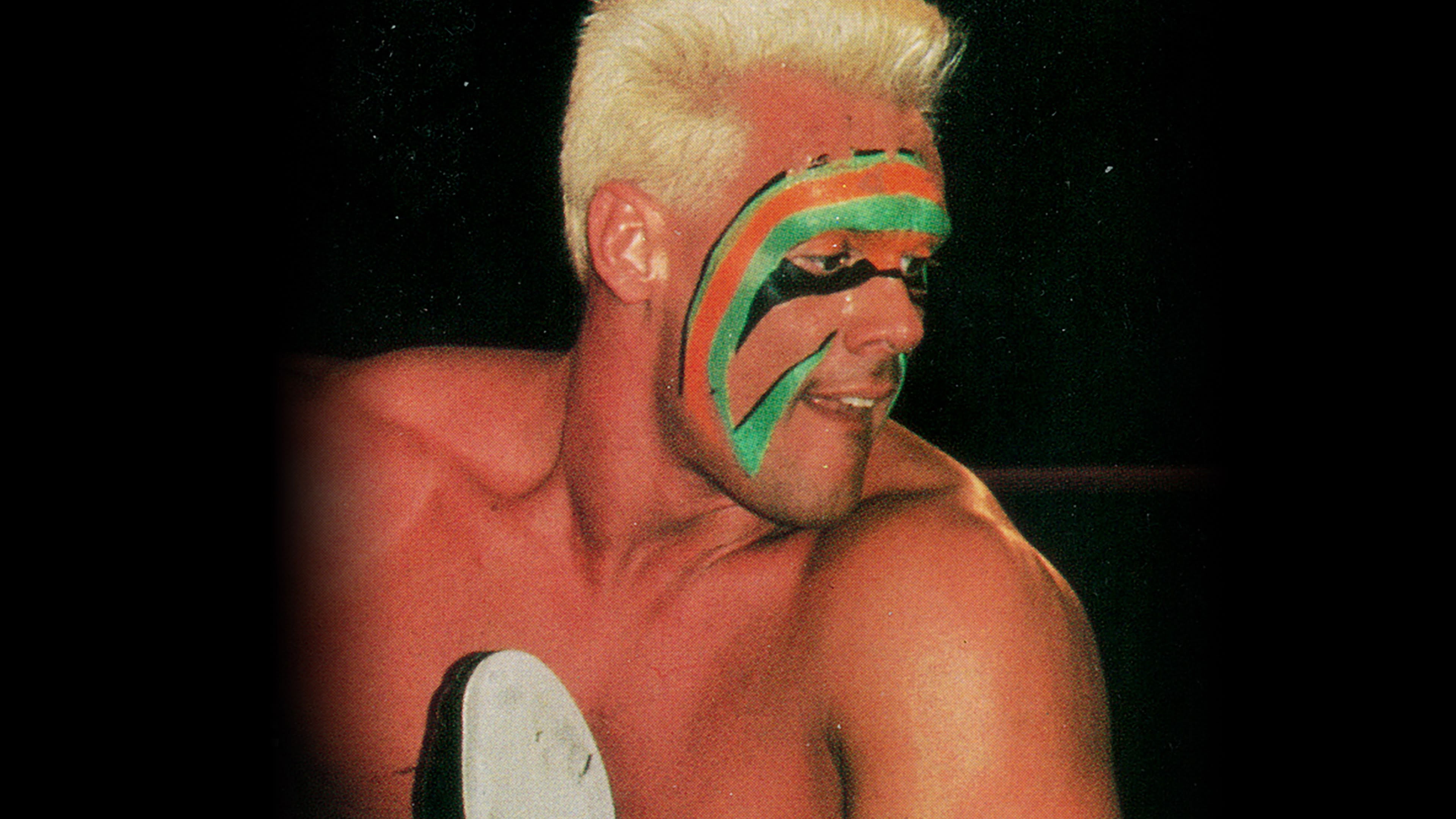 Backdrop for WCW Starrcade 1991