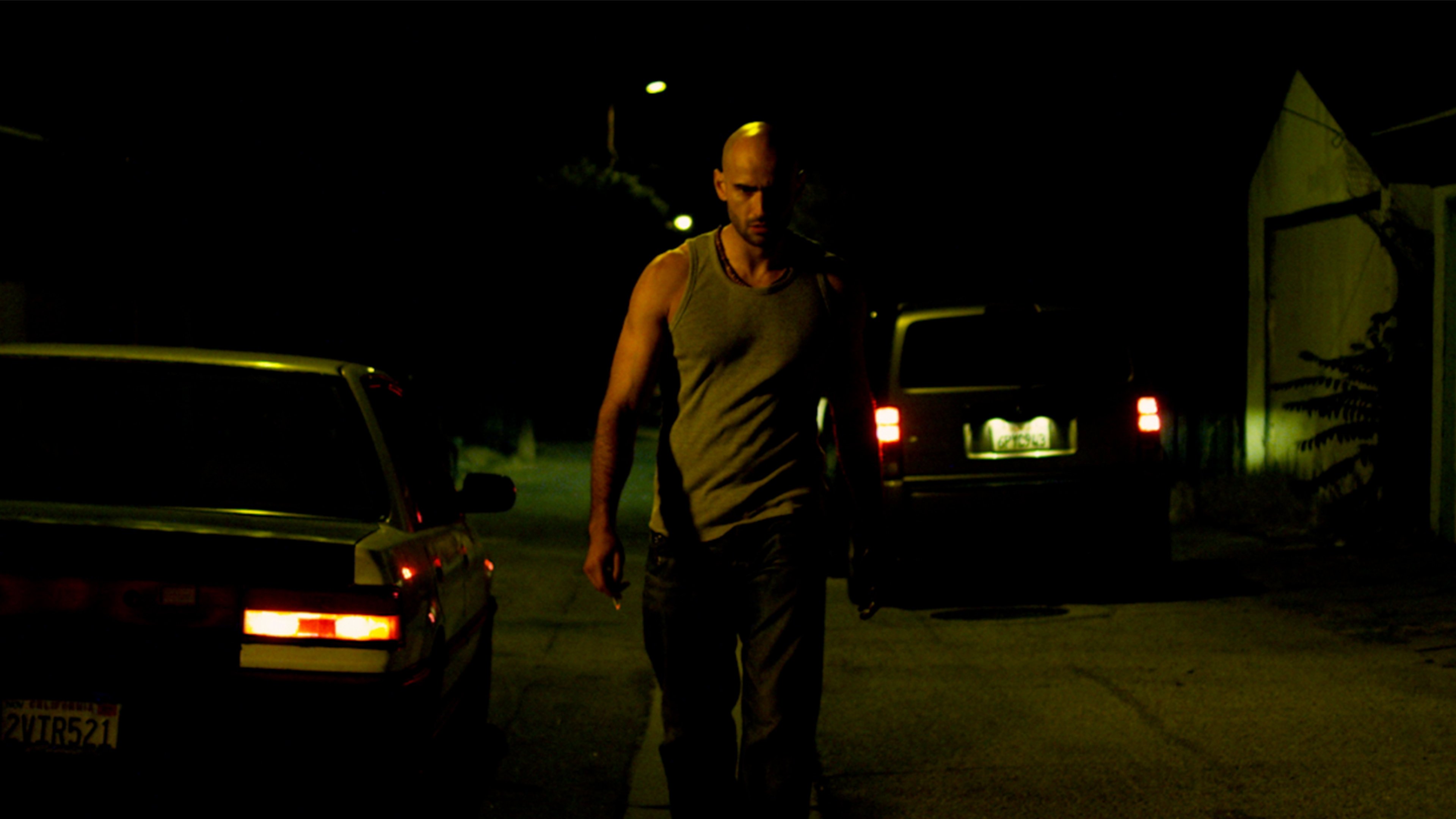 Backdrop for 5th Street