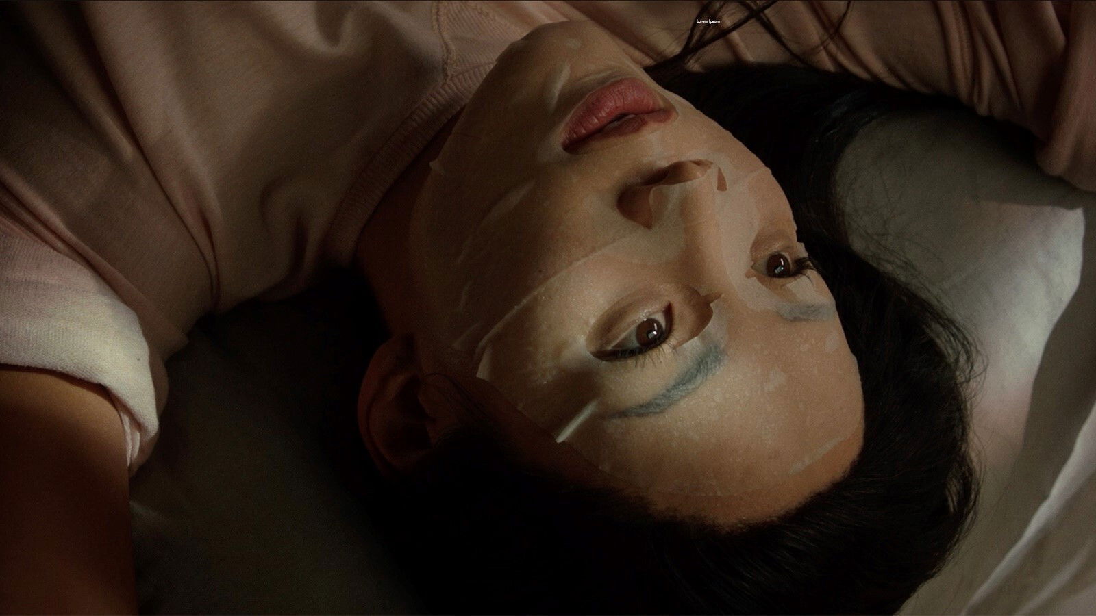 Backdrop for Citric Acid