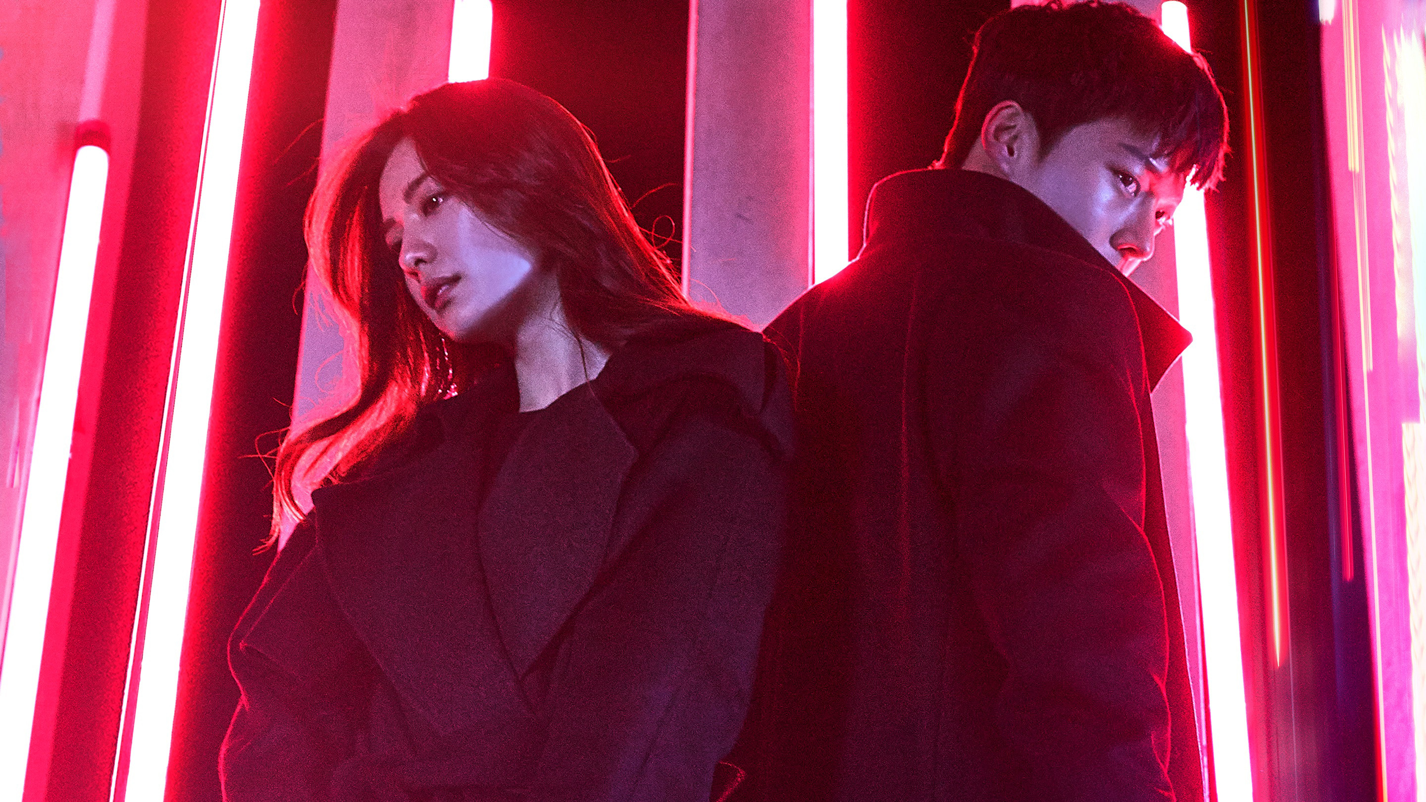 Backdrop for Kill It