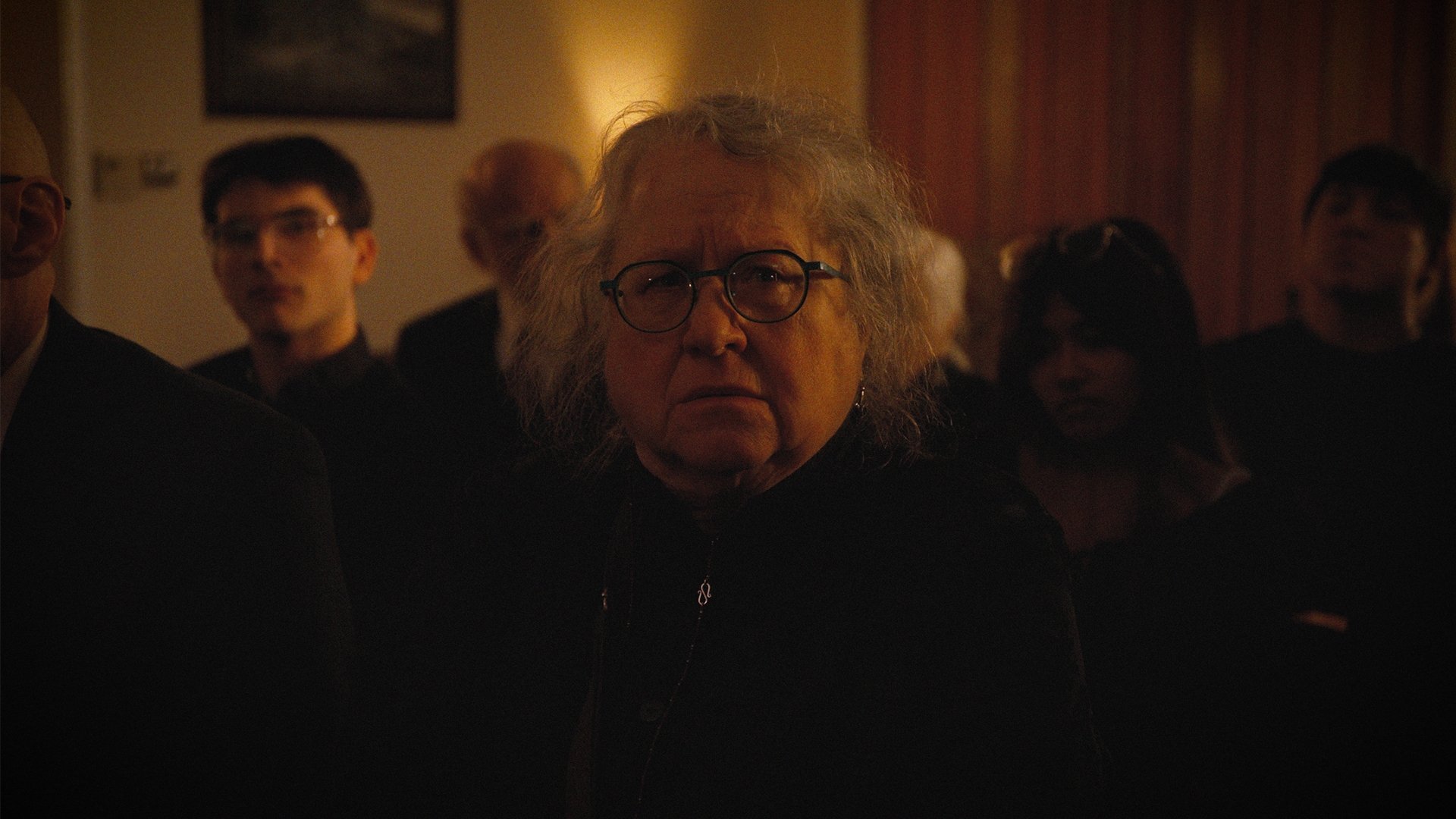 Backdrop for Resurrection