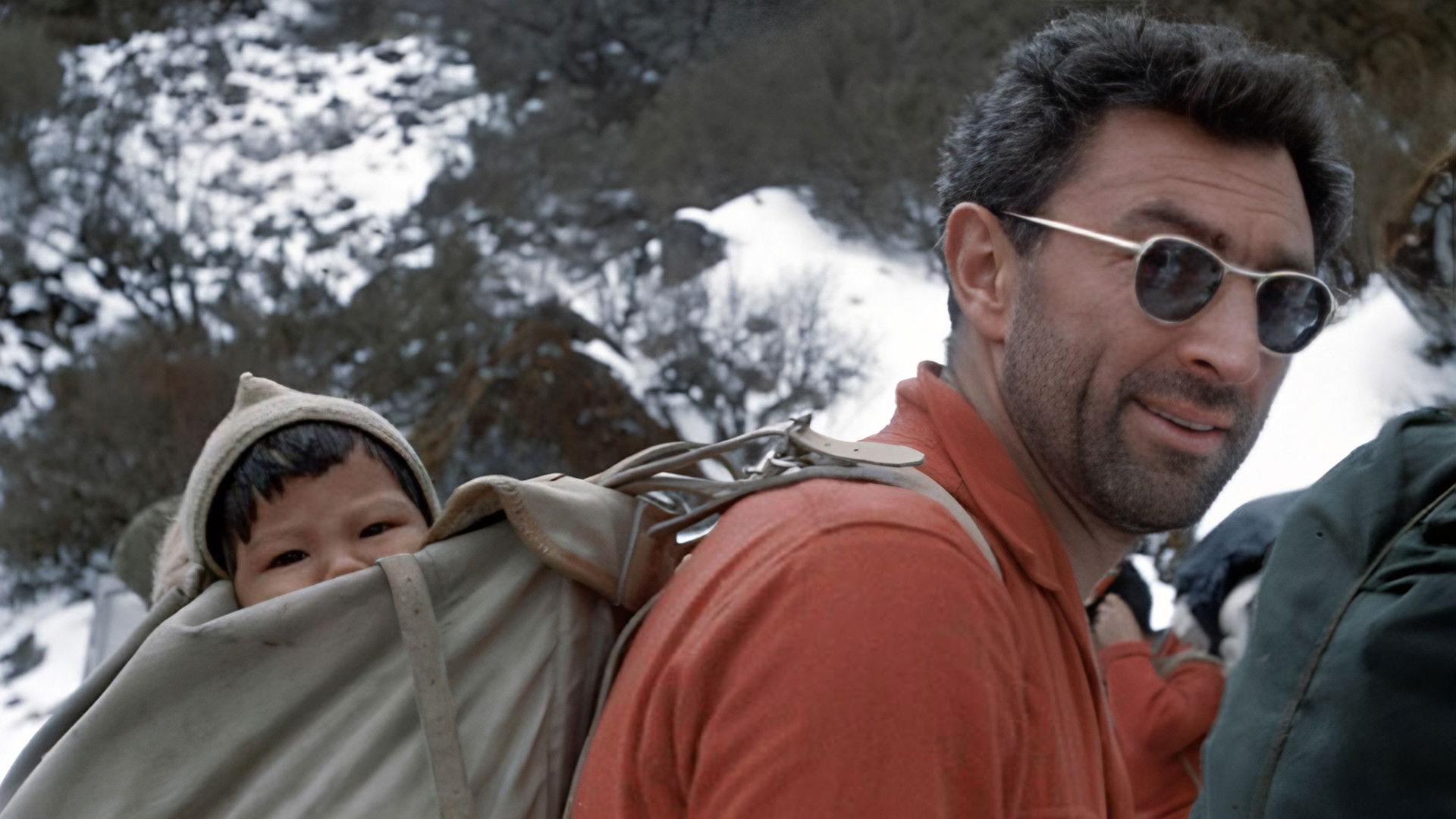 Backdrop for Guido Magnone - Le Baladeur