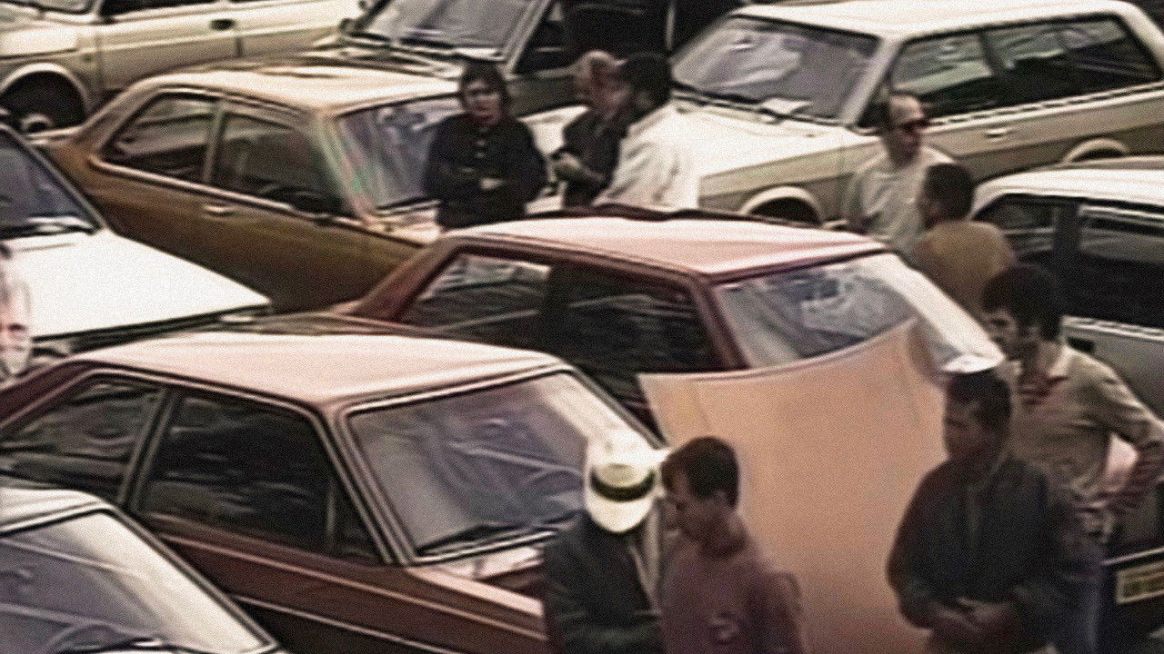 Backdrop for Ethics, has anyone seen it around?