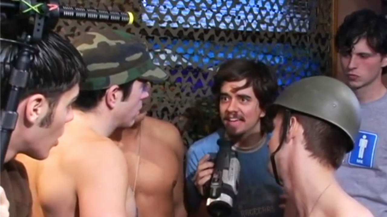 Backdrop for Bowser Makes a Movie