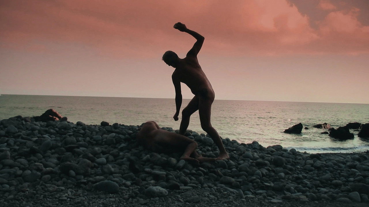 Backdrop for La perdición