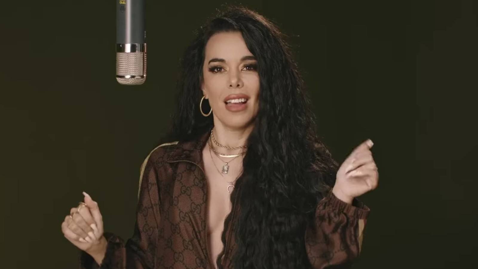 Backdrop for Havana Street Party Presents: Beatriz Luengo