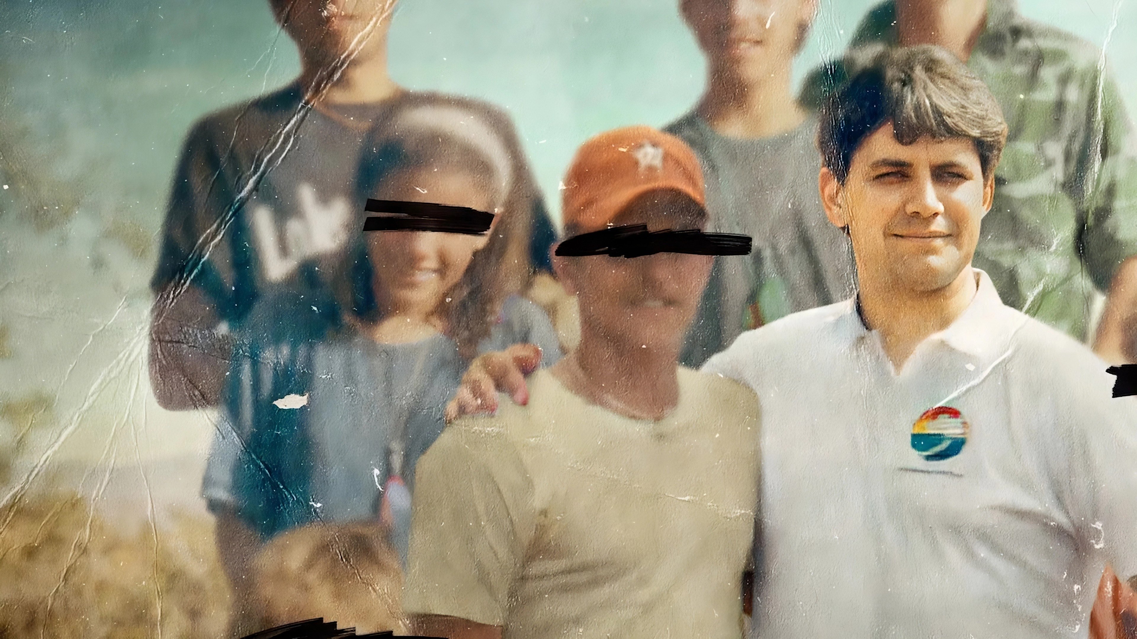 Backdrop for Hell Camp: Teen Nightmare