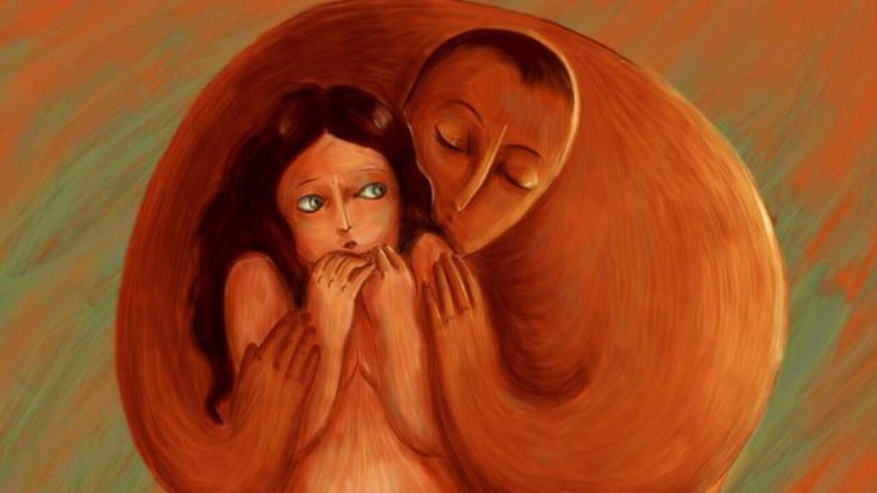 Backdrop for The Song