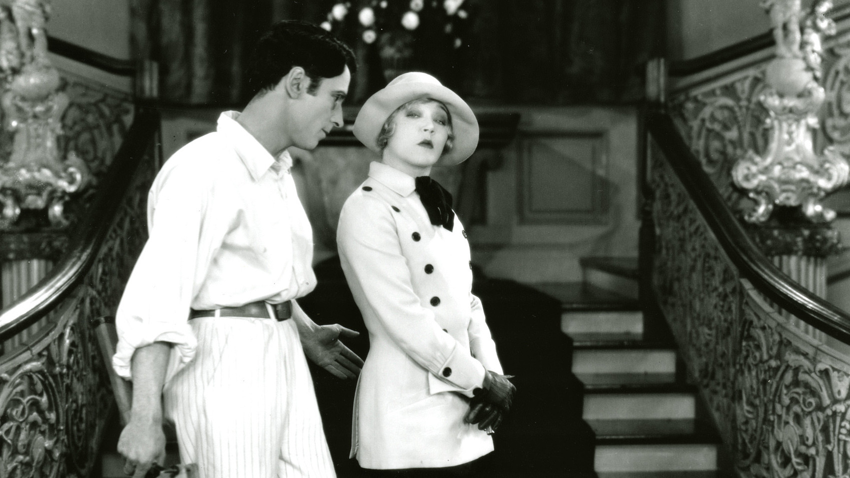 Backdrop for Altars of Desire