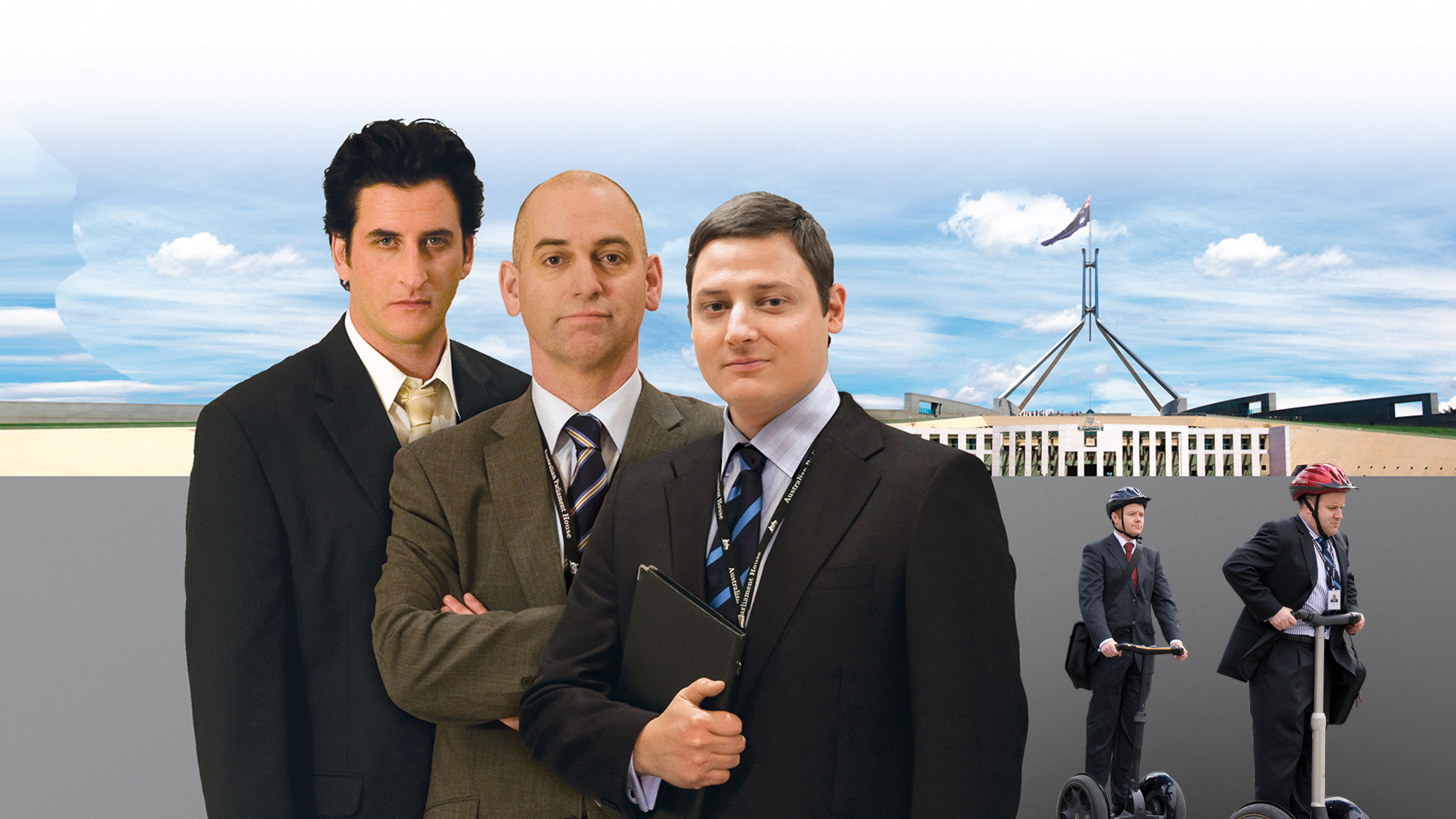 Backdrop for The Hollowmen