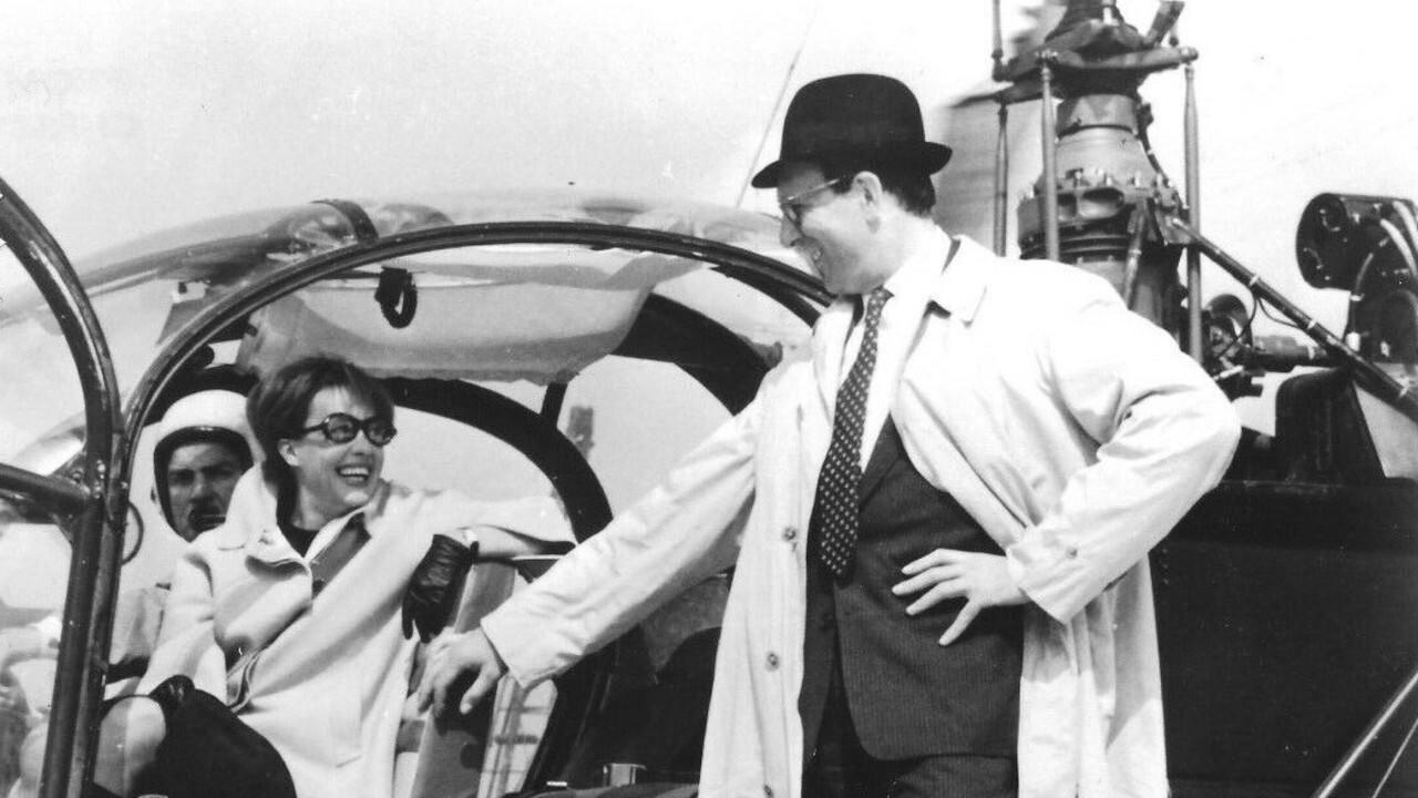 Backdrop for Banana Peel