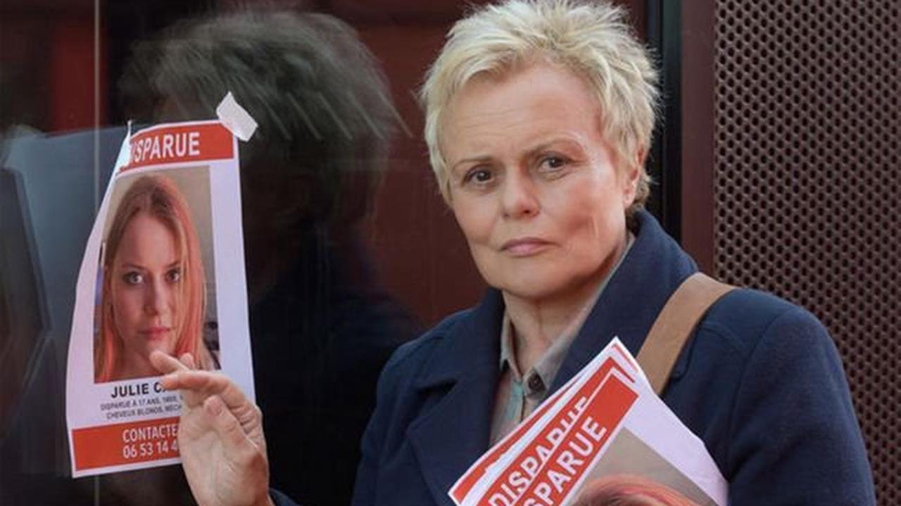 Backdrop for Missing Angel