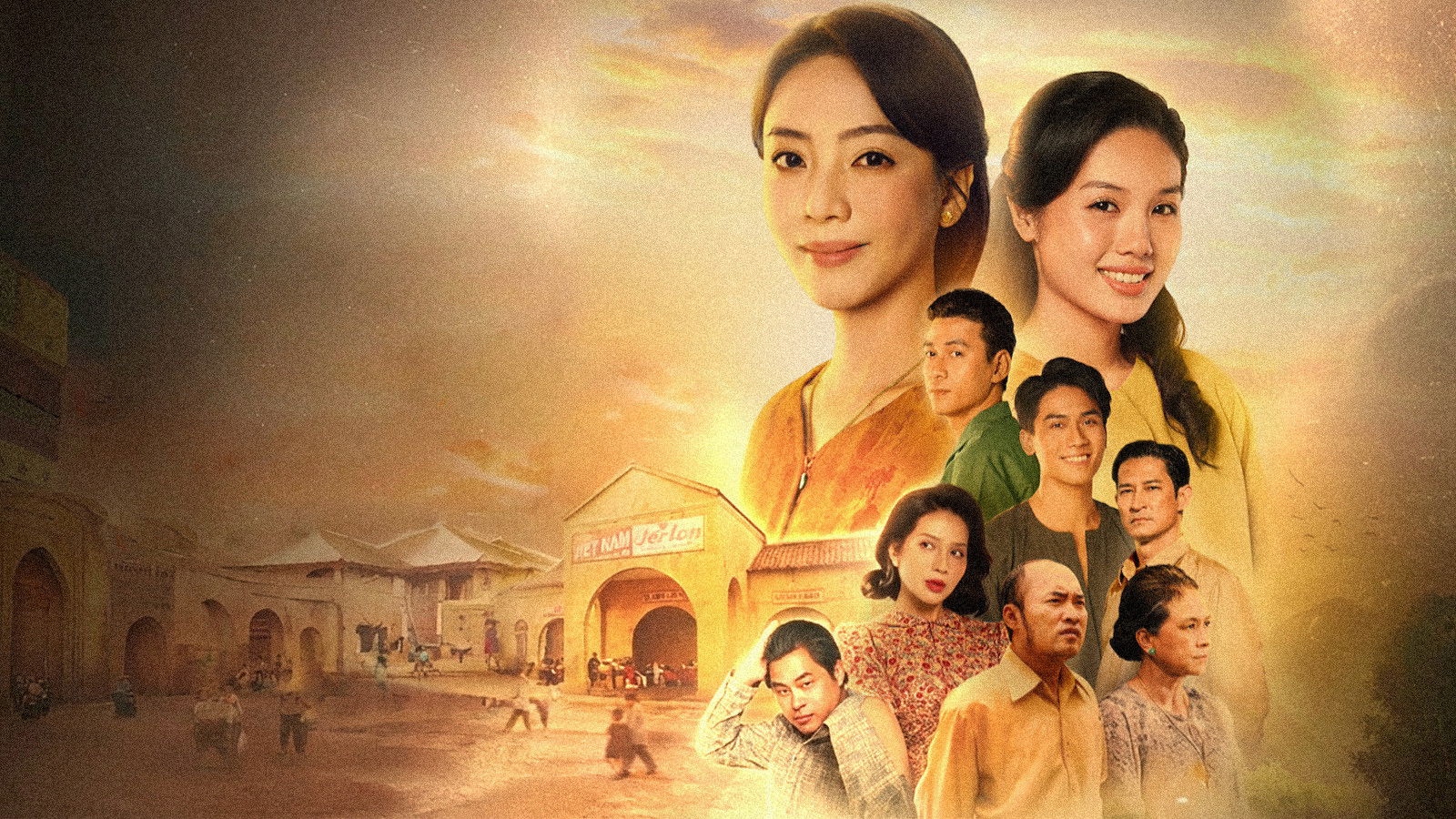 Backdrop for The Ultimate of Love