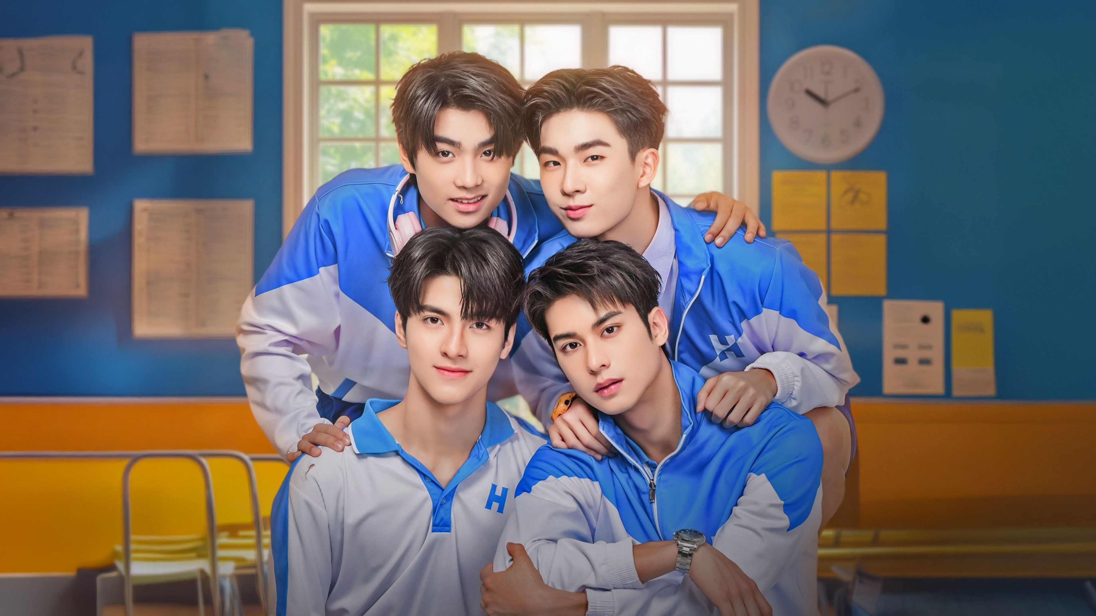 Backdrop for Addicted Heroin