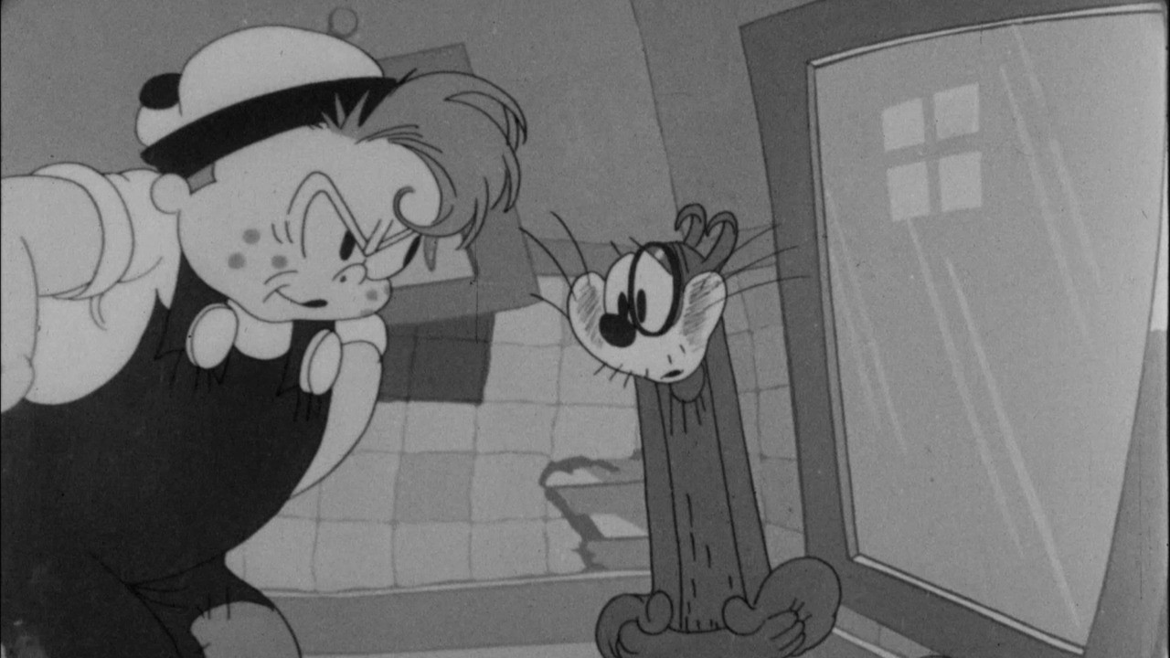 Backdrop for Reducing Creme