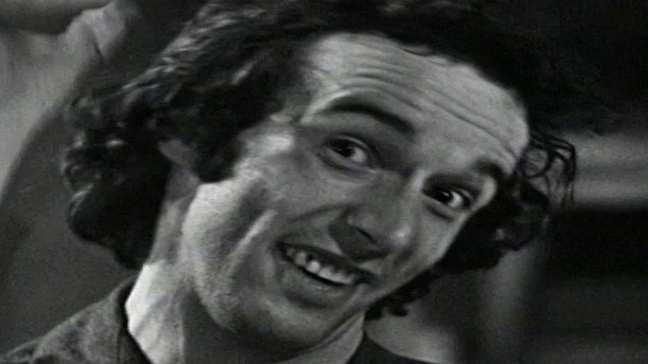 Backdrop for Onda Libera