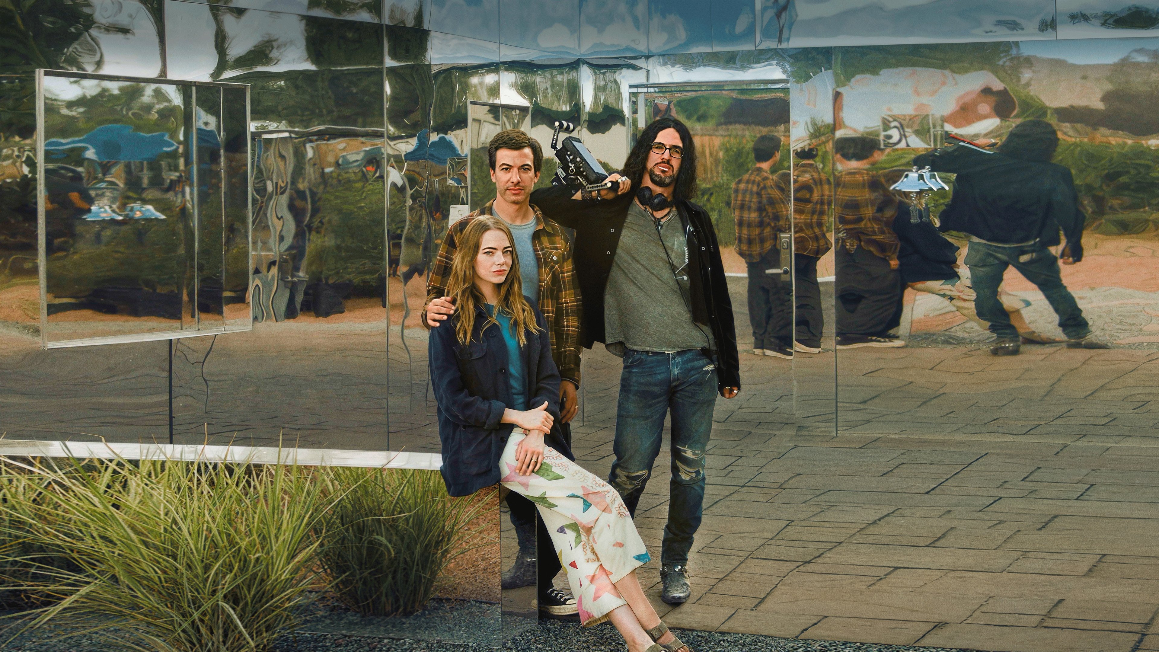 Backdrop for The Curse