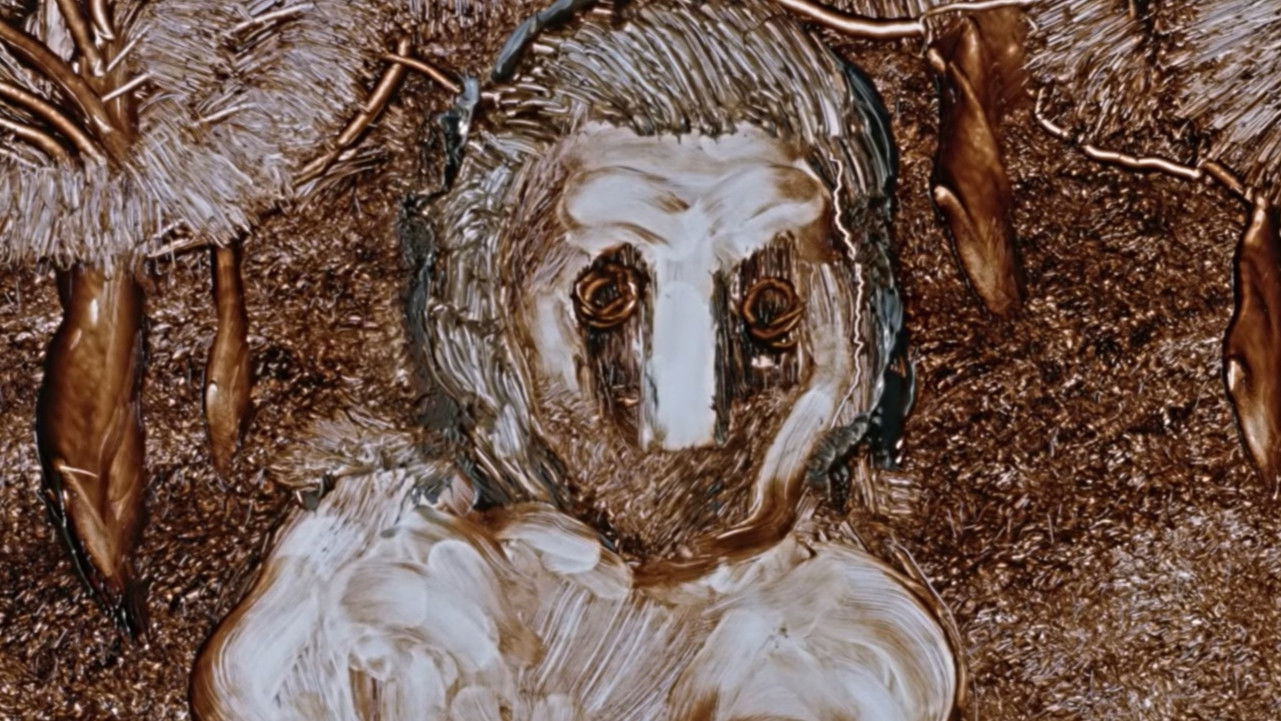 Backdrop for Atlantyda