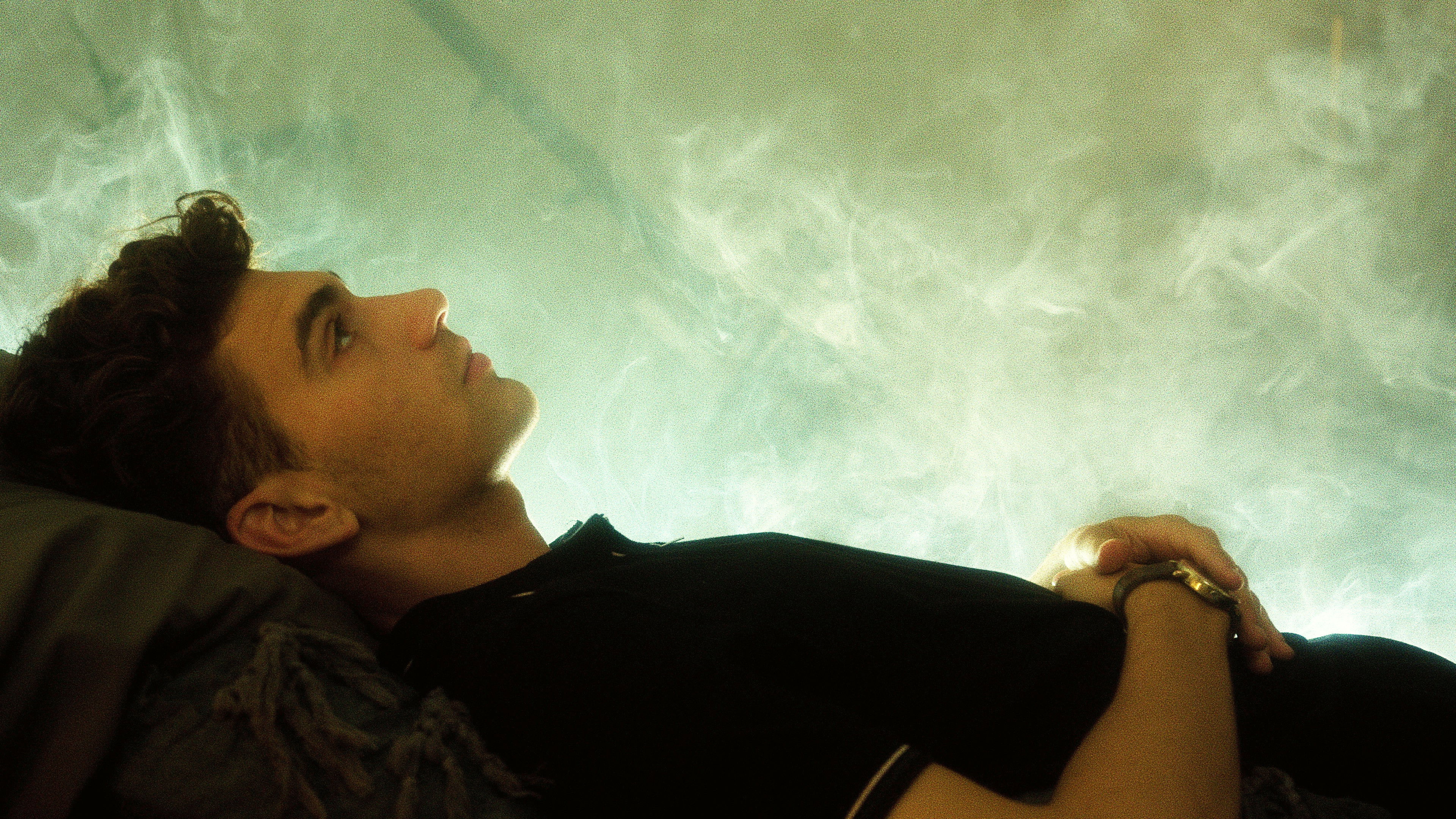 Backdrop for Omar Salas Zamora's The Fog