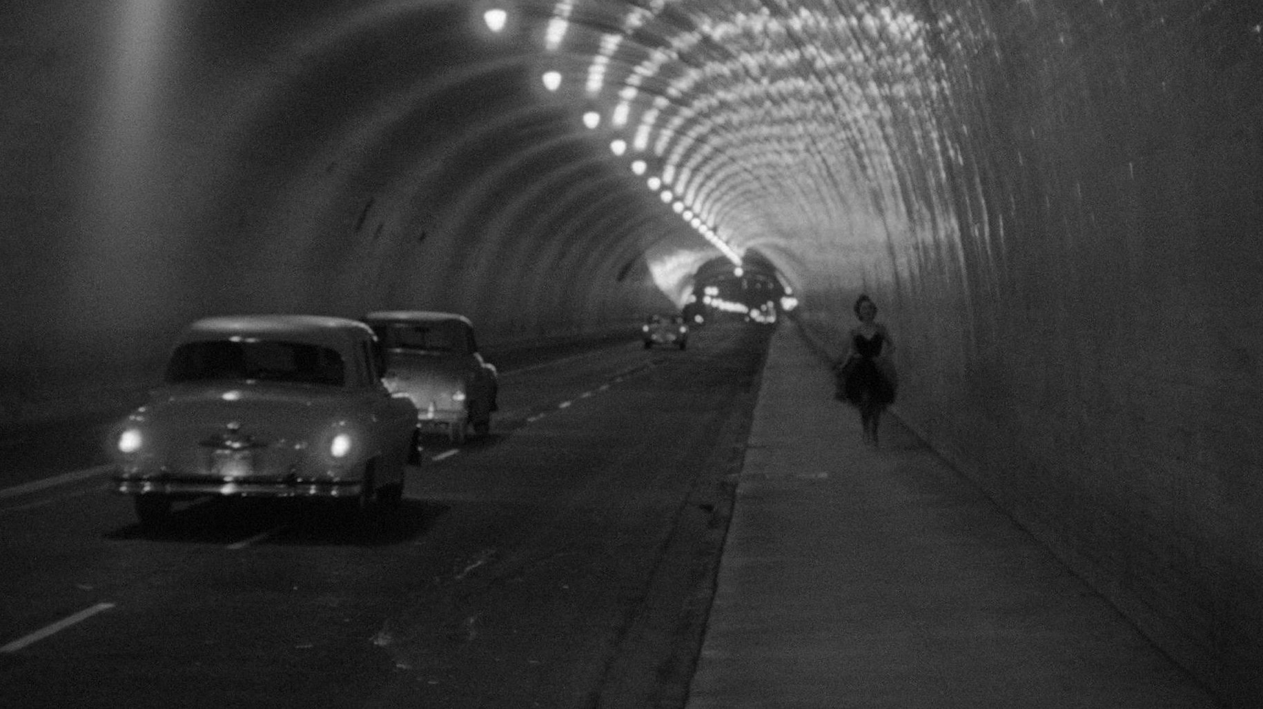 Backdrop for The Savage Eye