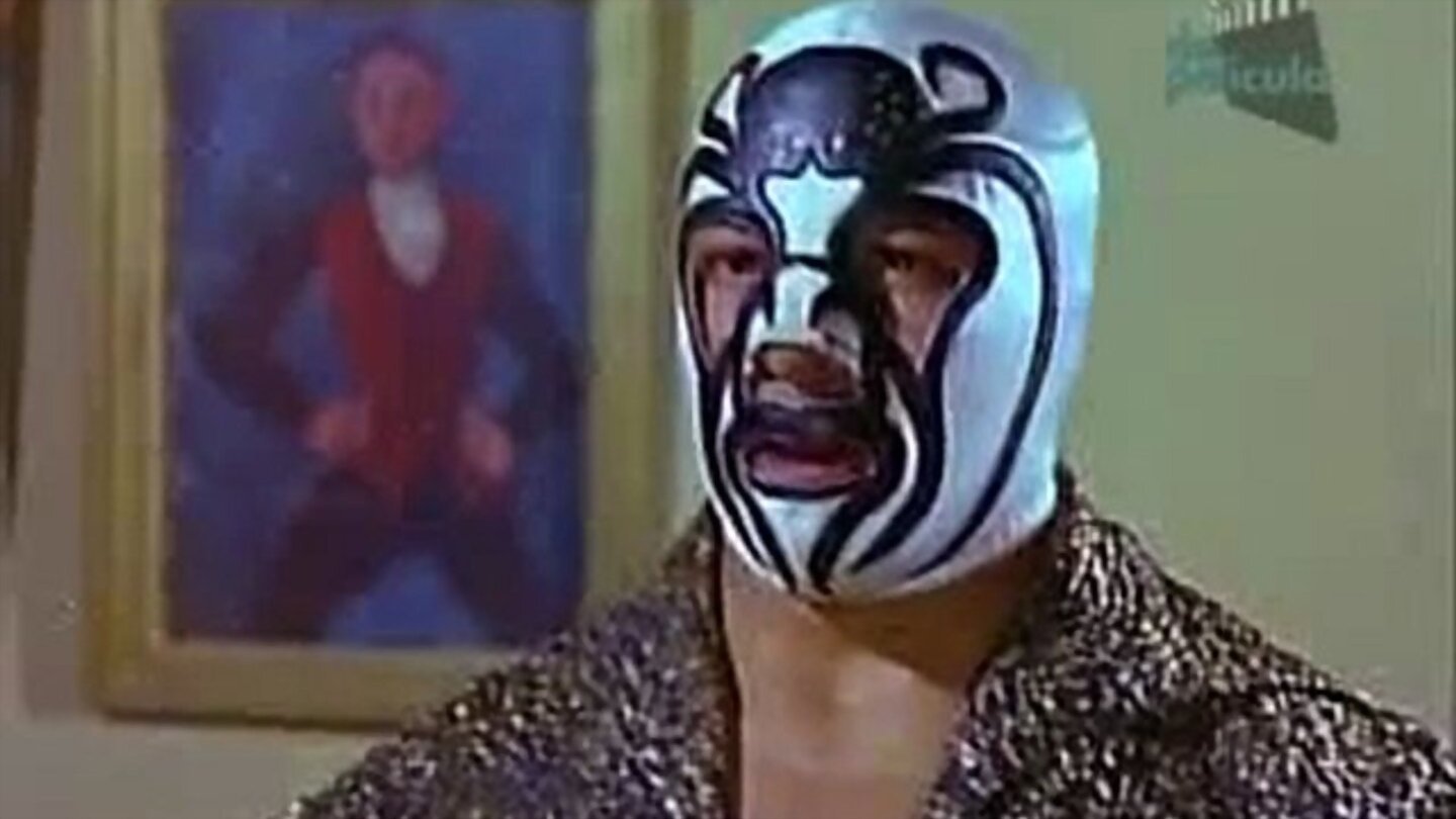 Backdrop for Secret of Death