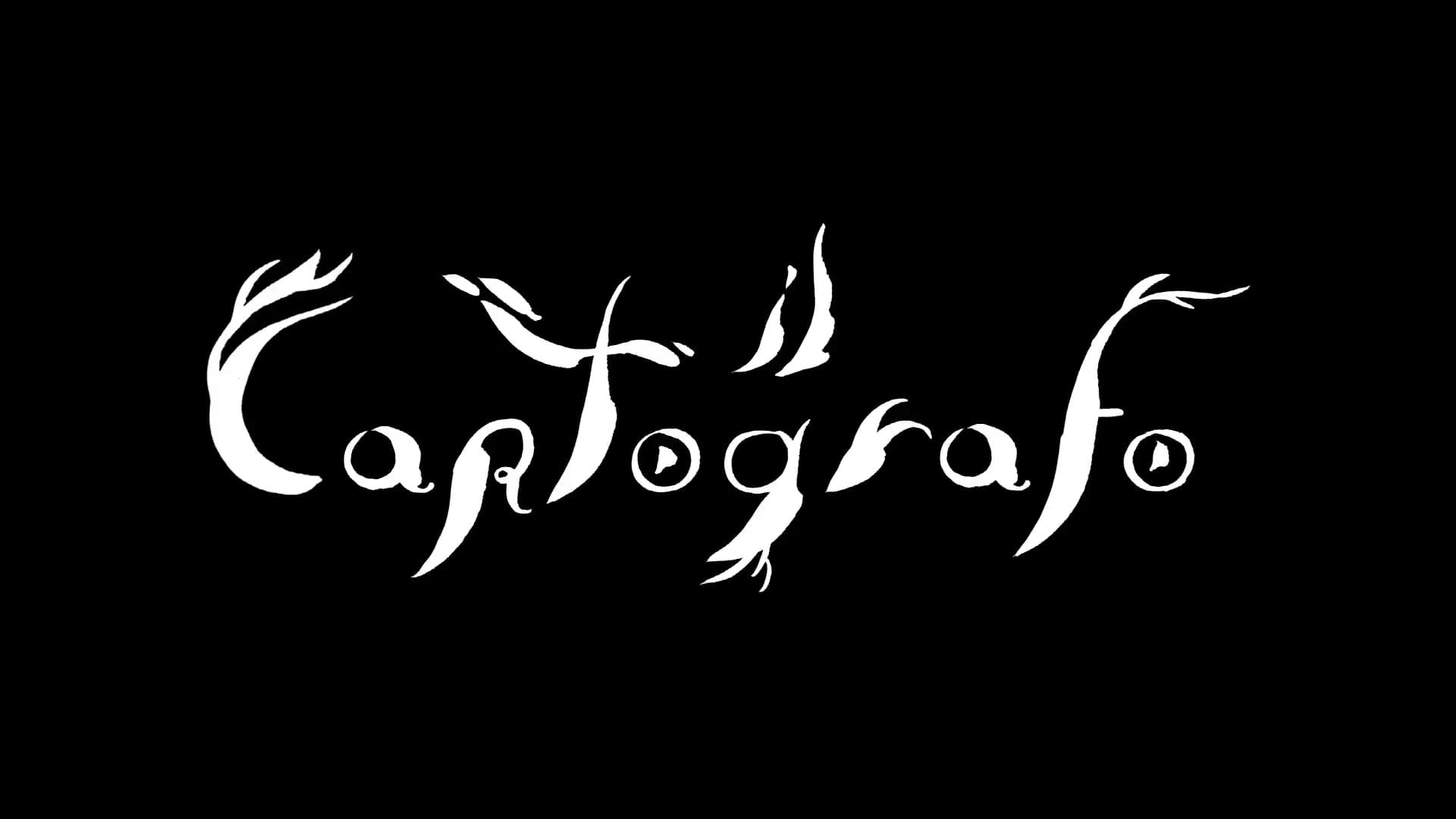 Backdrop for The Cartographer