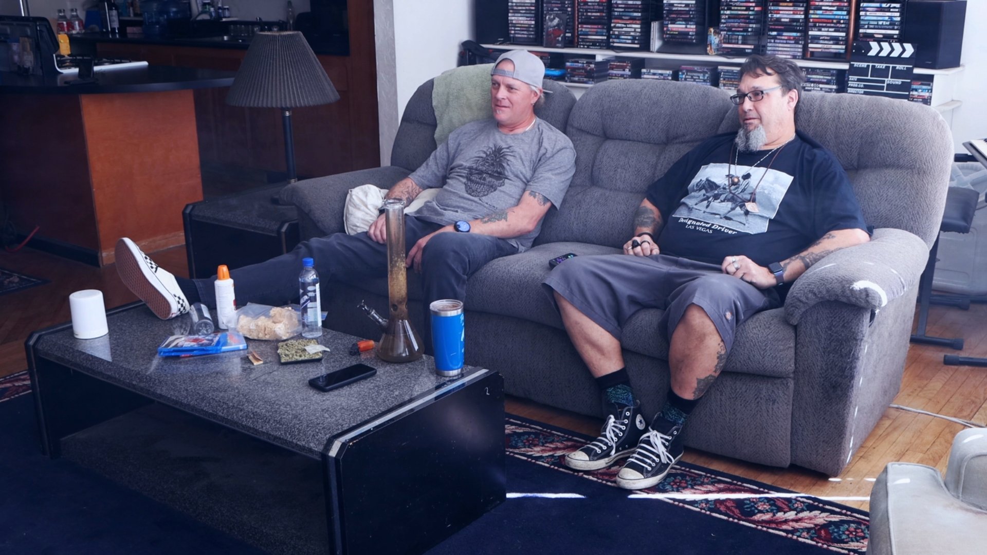 Backdrop for Zombie Rage