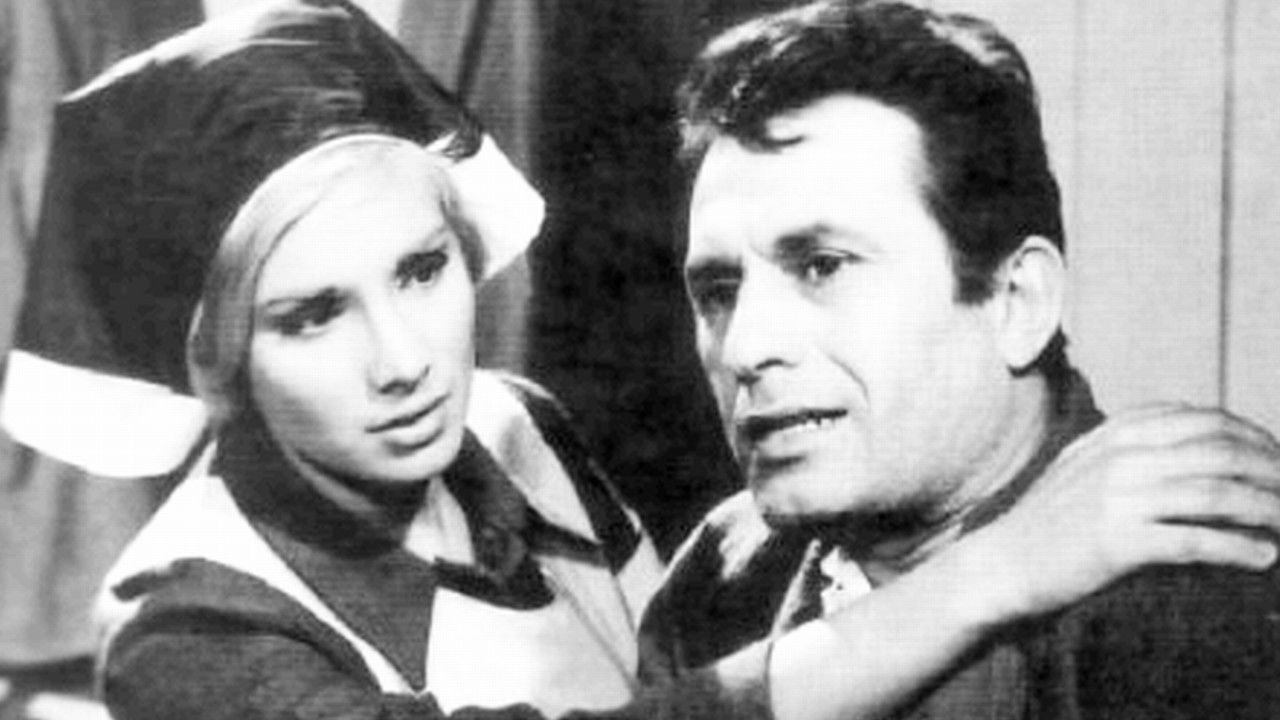 Backdrop for For Honor and for Love