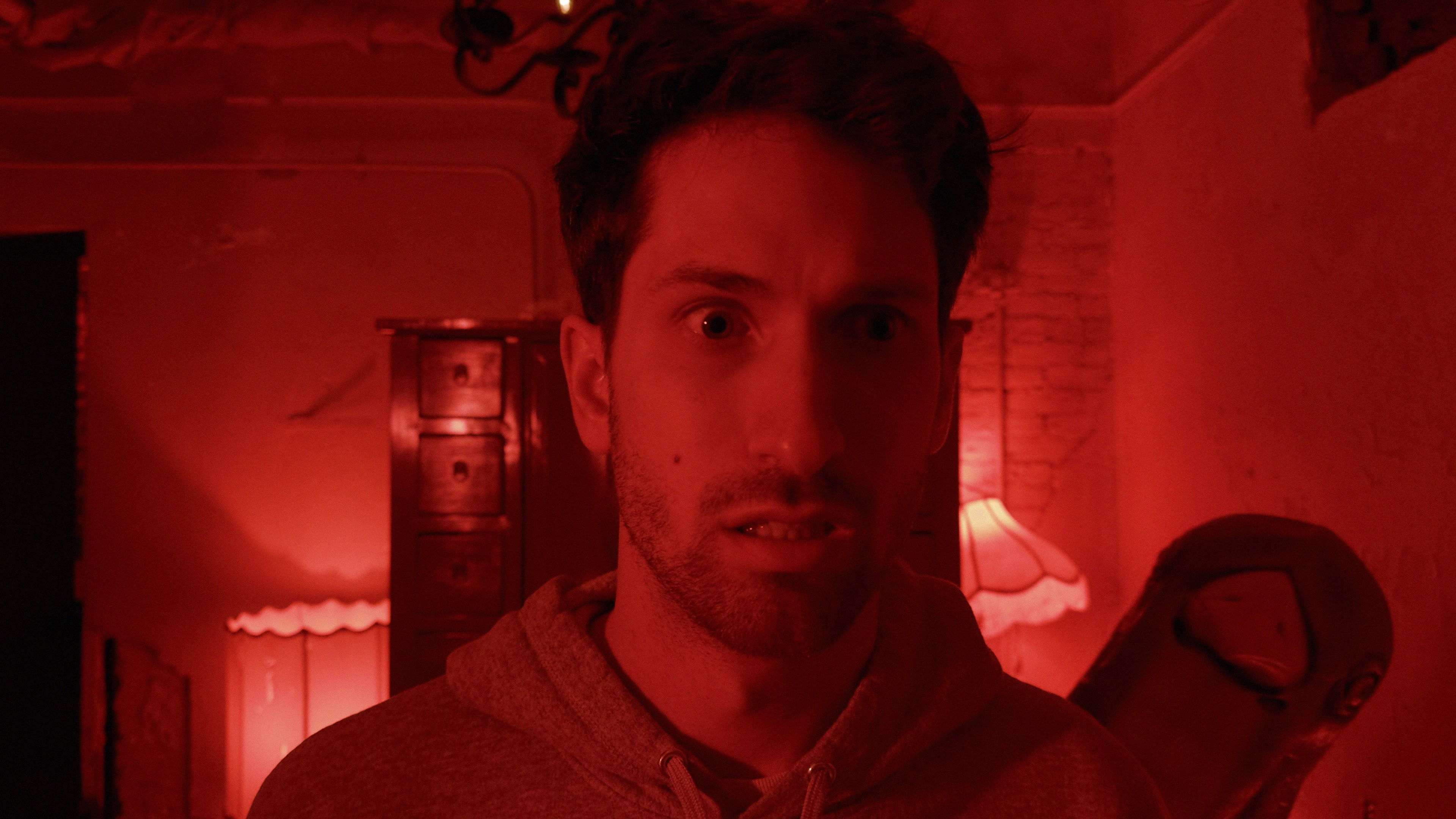 Backdrop for Pigeon Hole