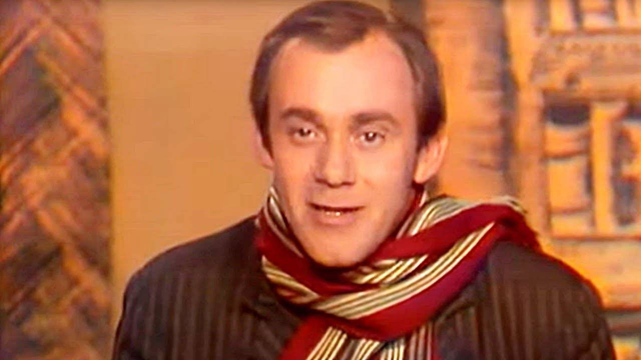 Backdrop for The Crime of Sylvester Bonnard