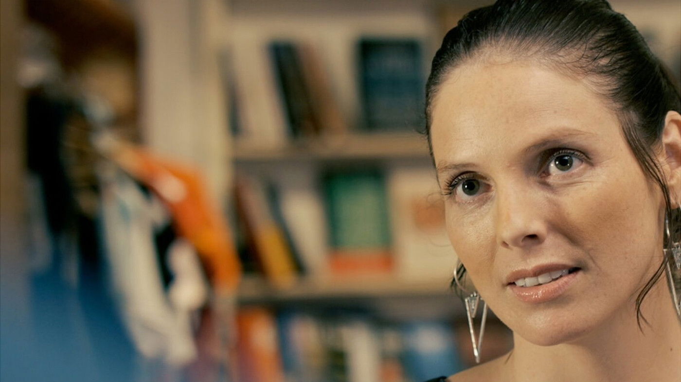 Backdrop for Breve historia de amor y un par de canciones