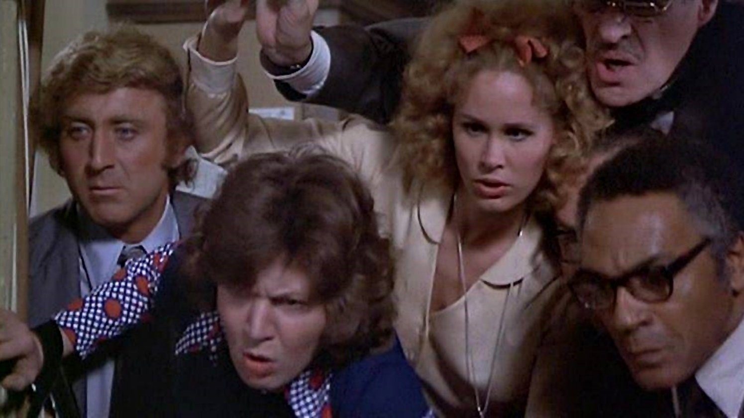 Backdrop for Rhinoceros