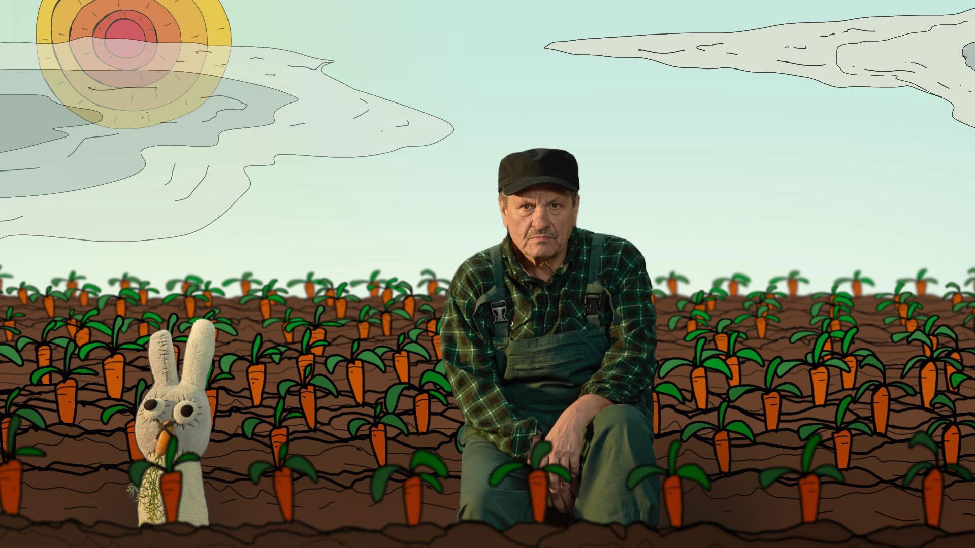 Backdrop for TvMiniUni: The Question Thief