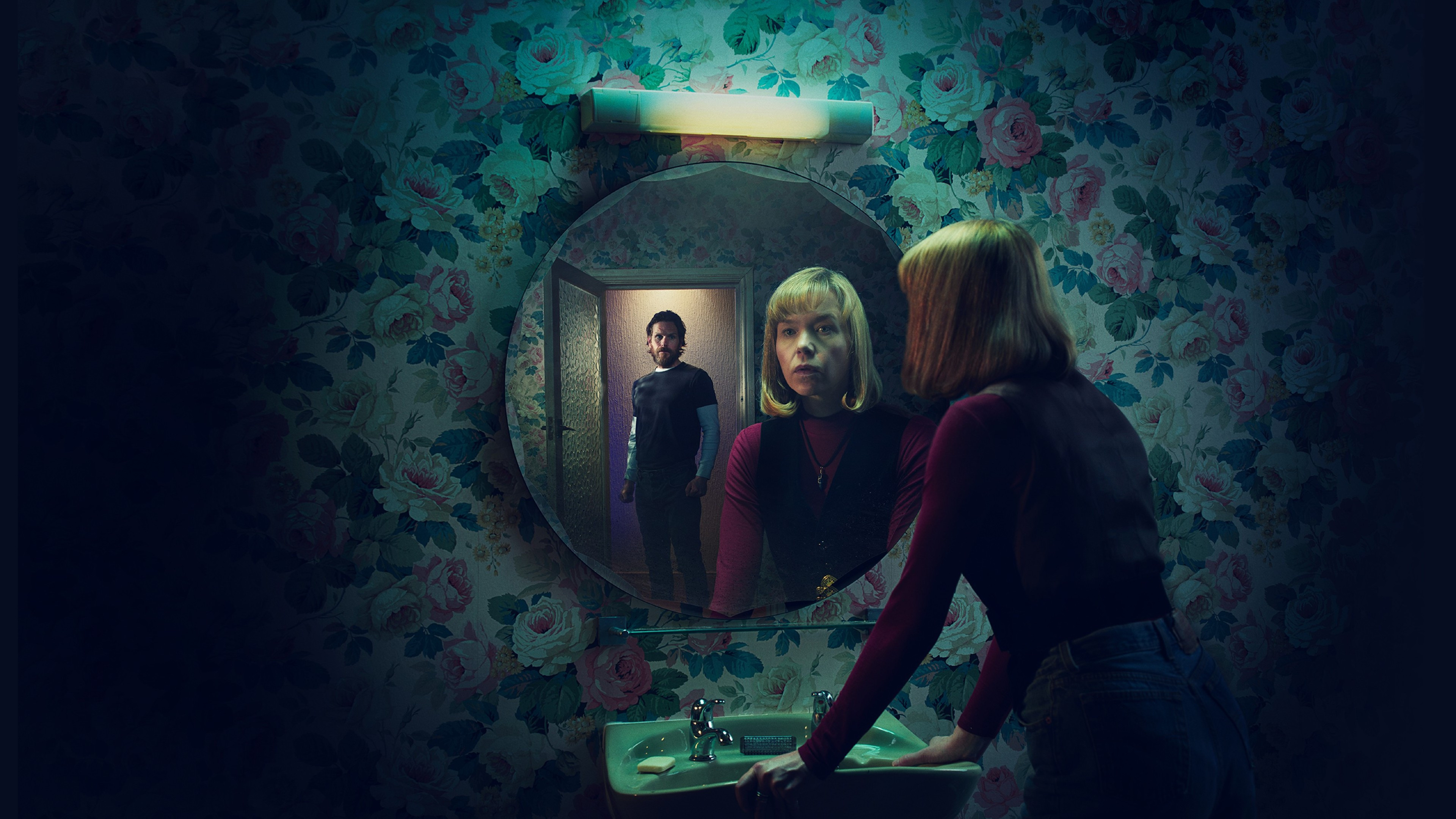 Backdrop for Until I Kill You