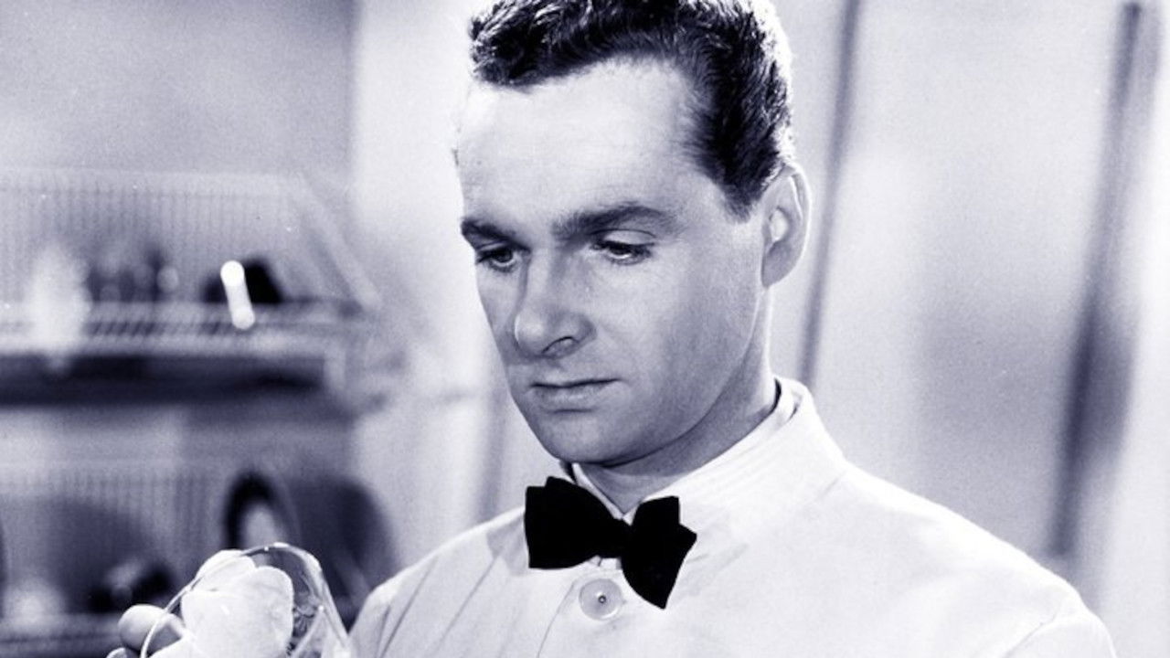 Backdrop for En karl i köket