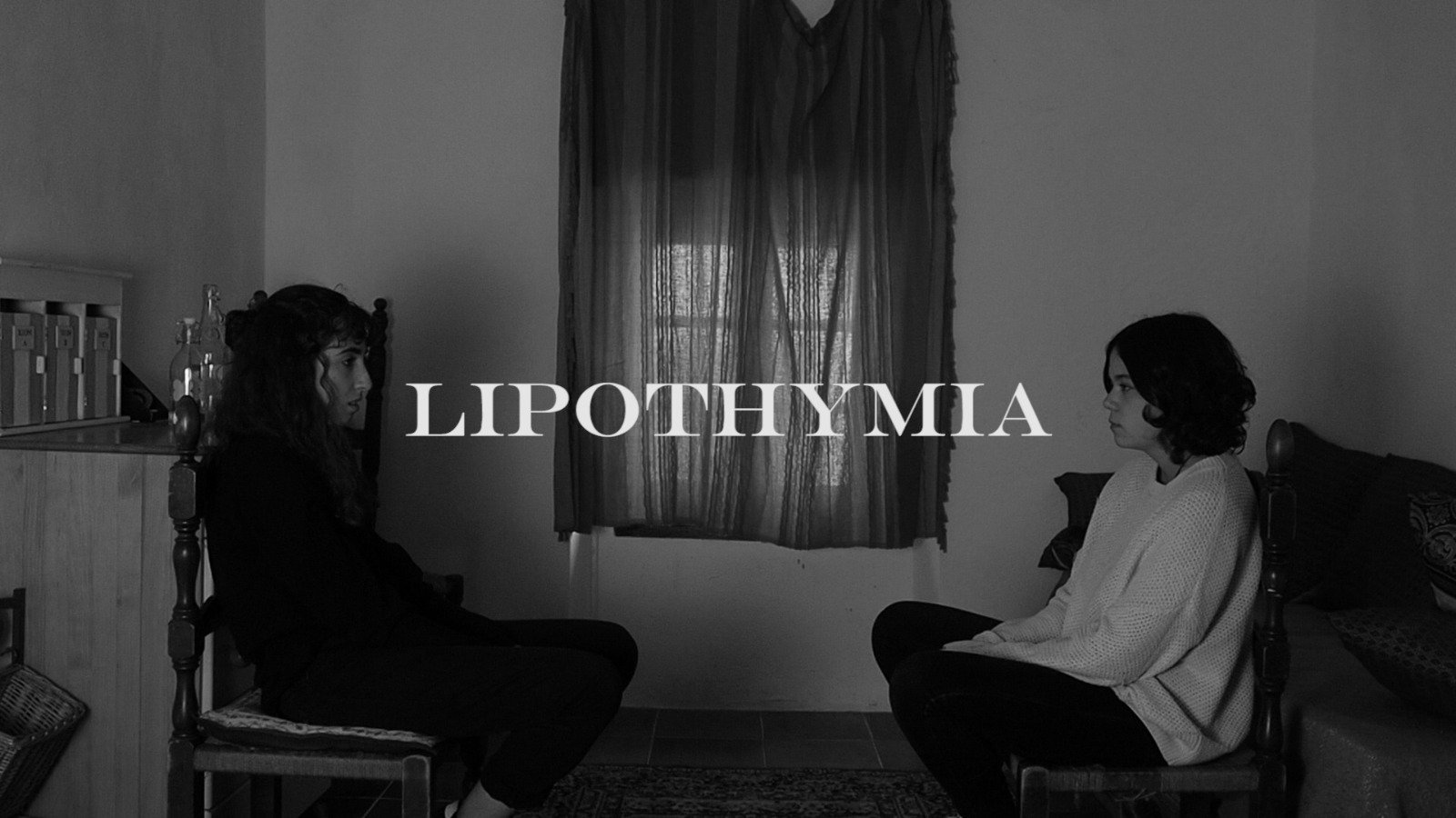 Backdrop for Lipothymia