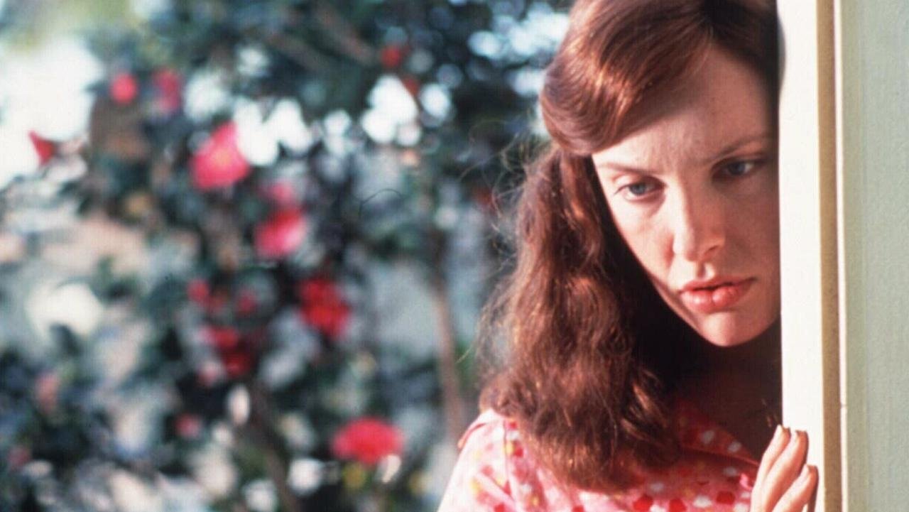 Backdrop for Lilian's Story