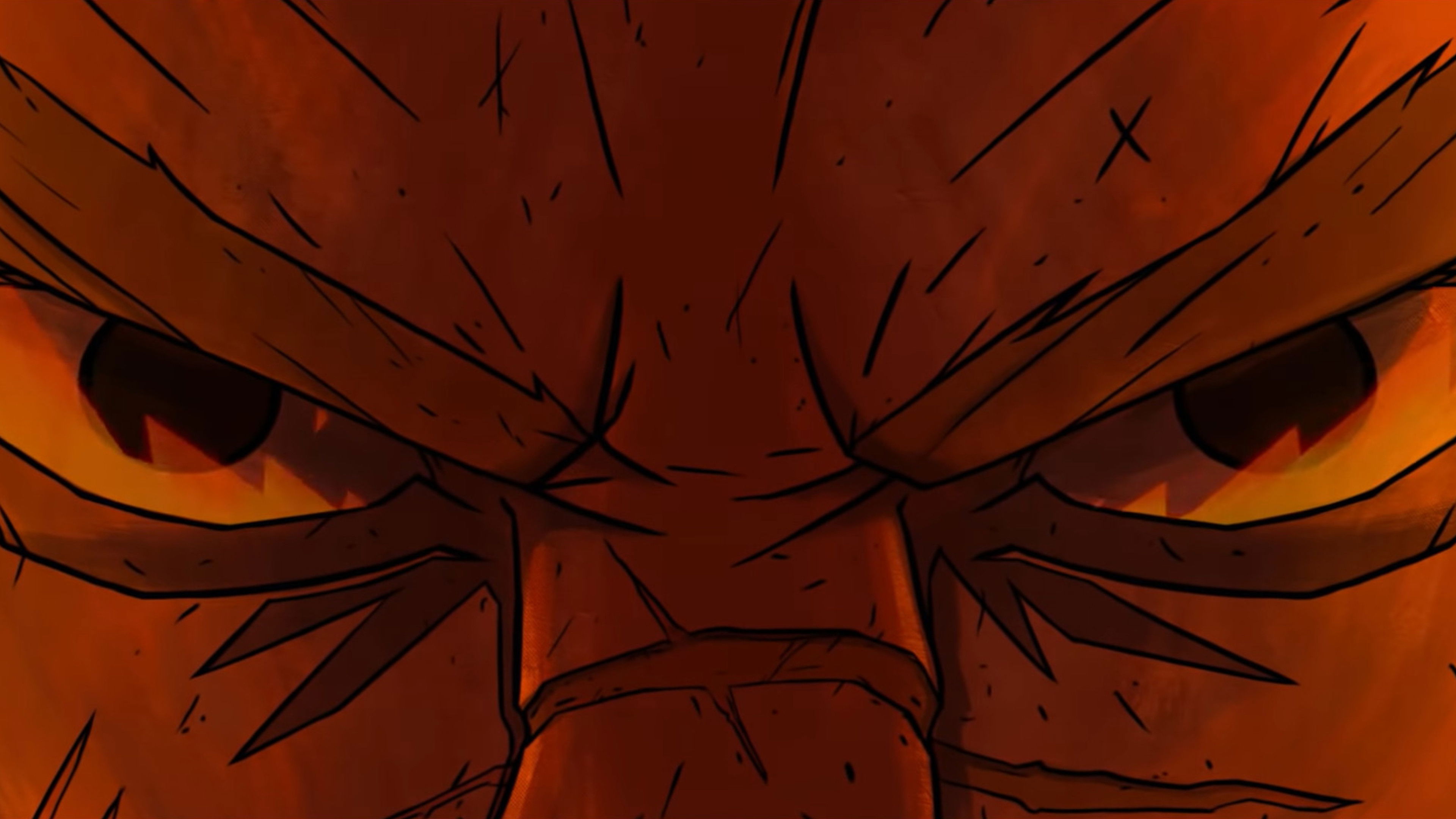 Backdrop for The Legend of Rurik