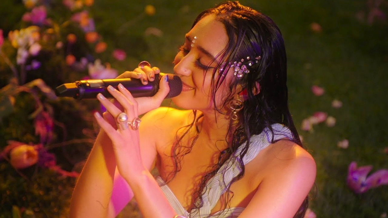 Backdrop for Raveena: Asha’s Awakening Live