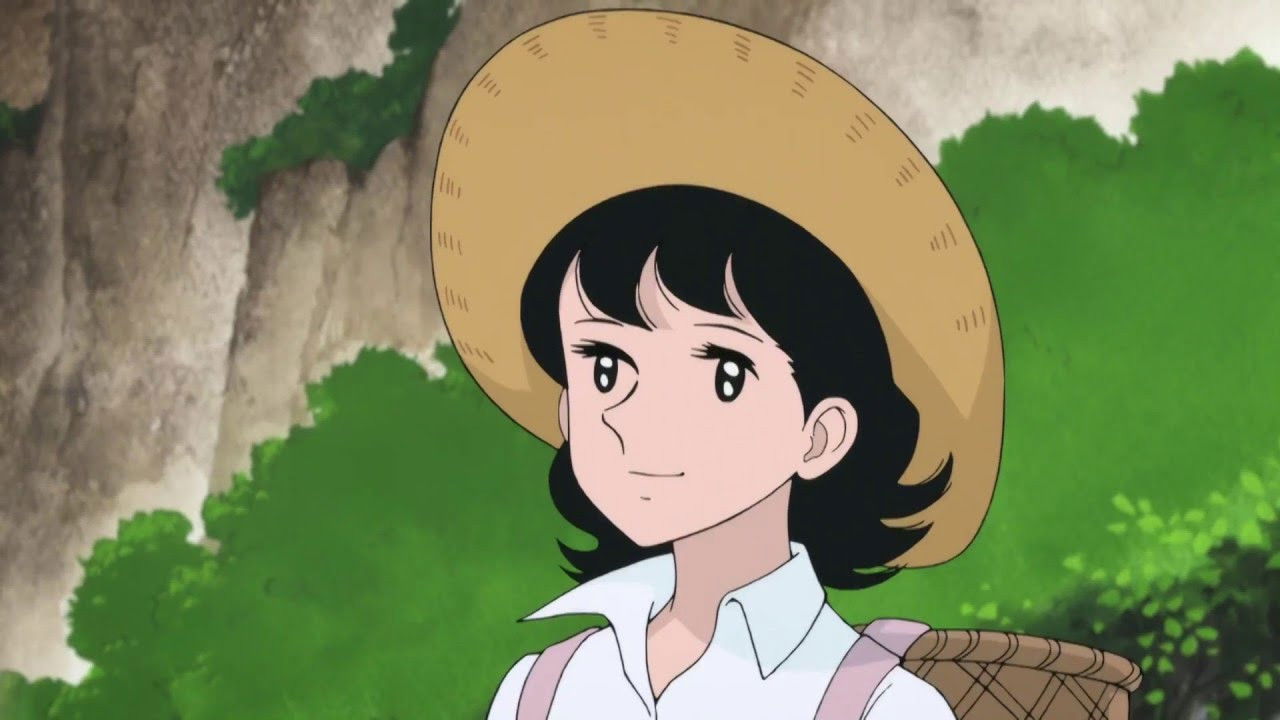 Backdrop for Like the Wind