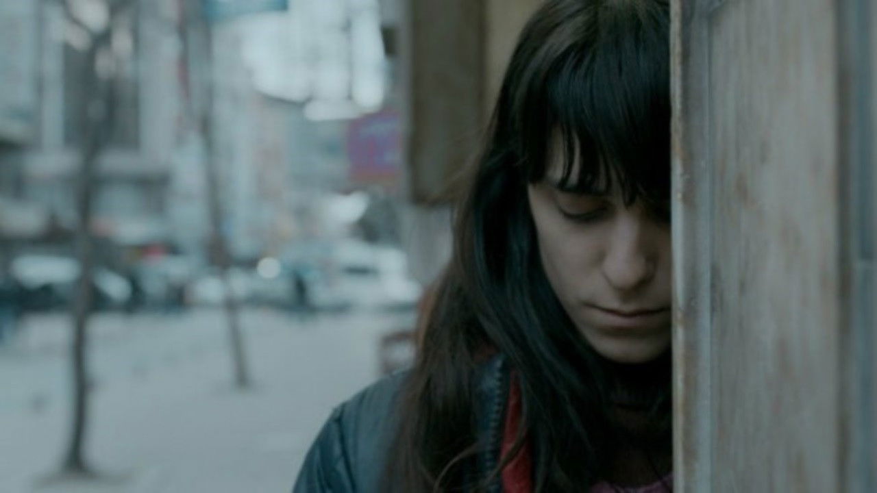 Backdrop for Until I Lose My Breath